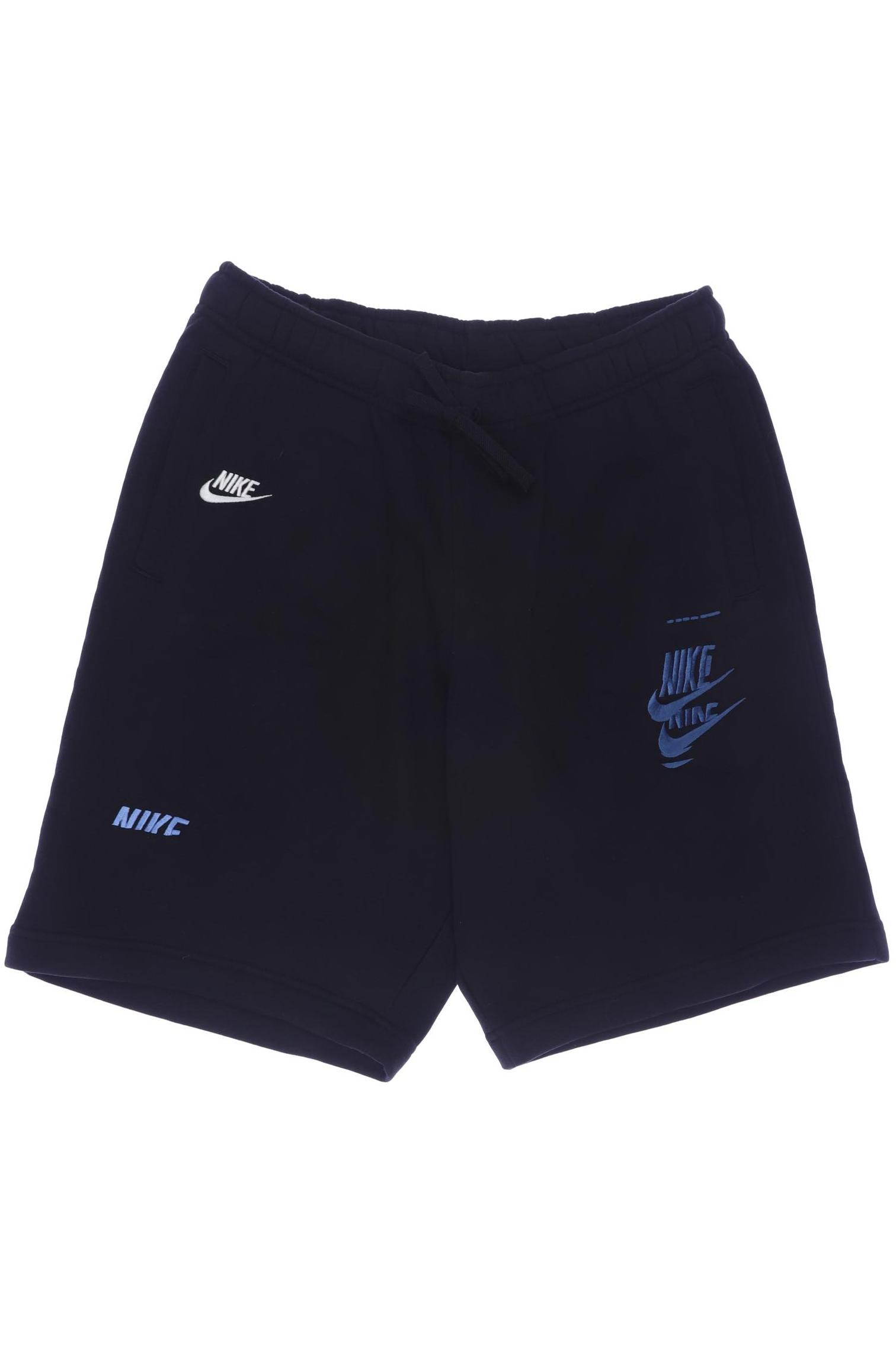 

Nike Herren Shorts, schwarz, Gr. 48