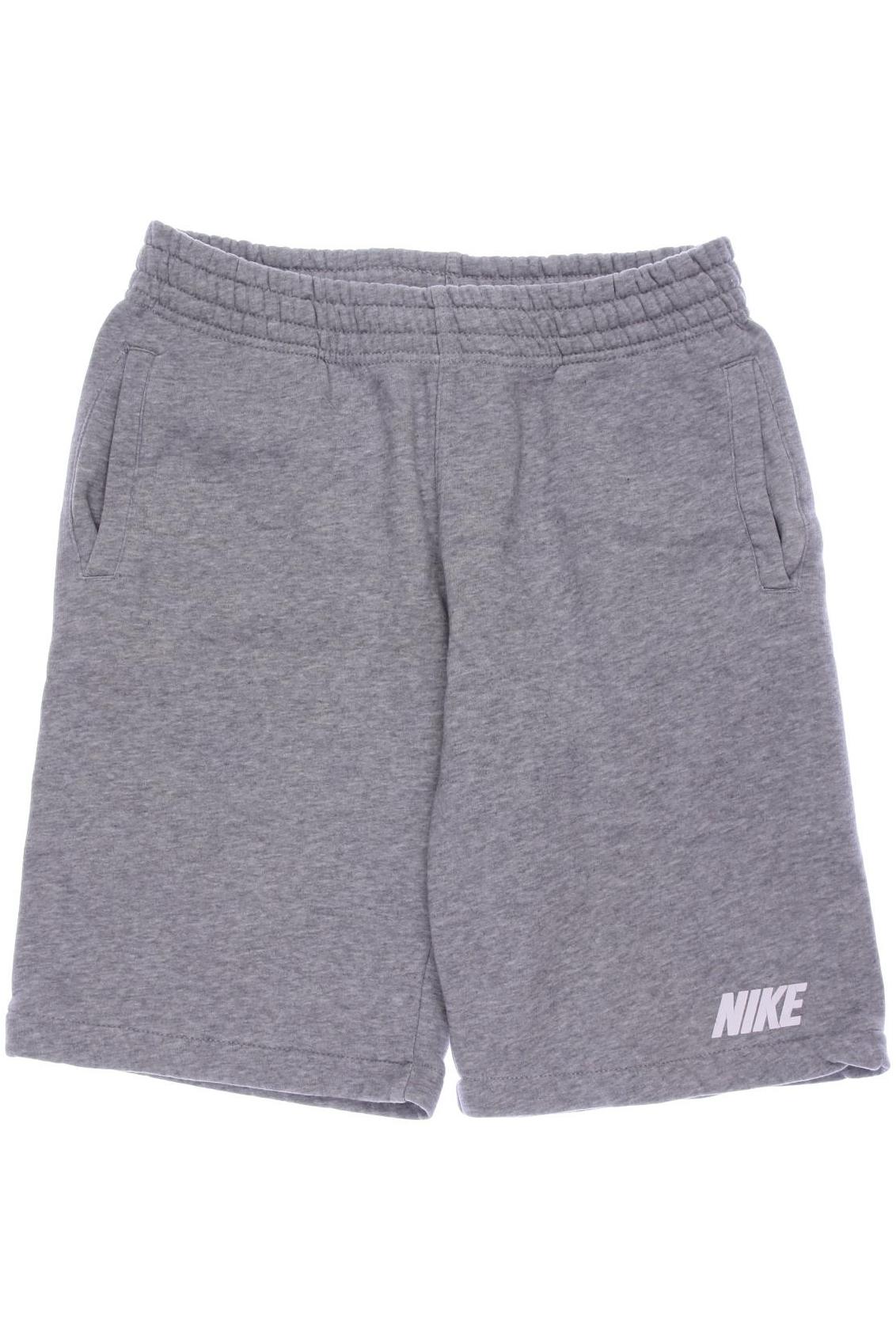 

Nike Herren Shorts, grau, Gr. 46