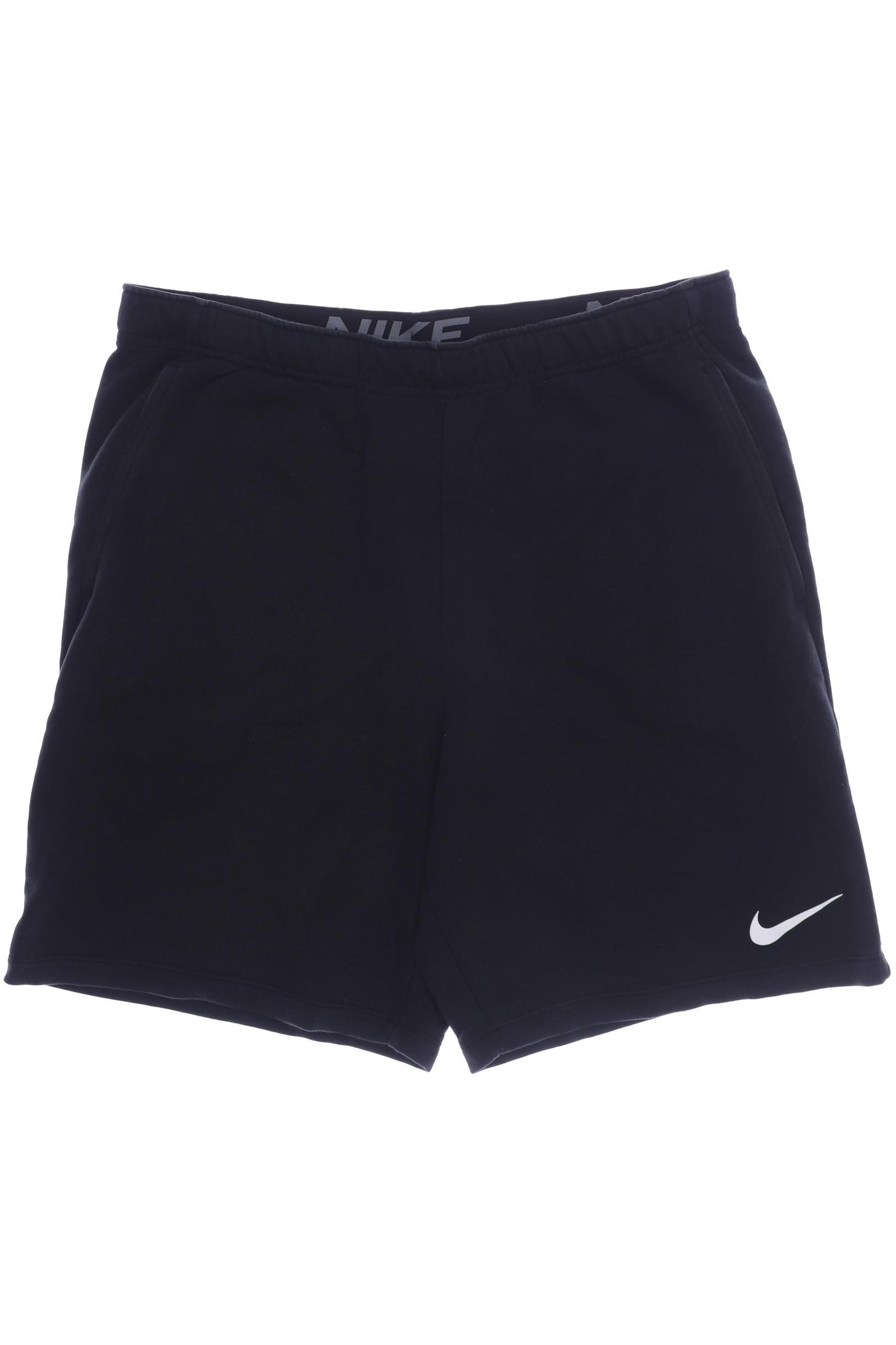 

Nike Herren Shorts, schwarz