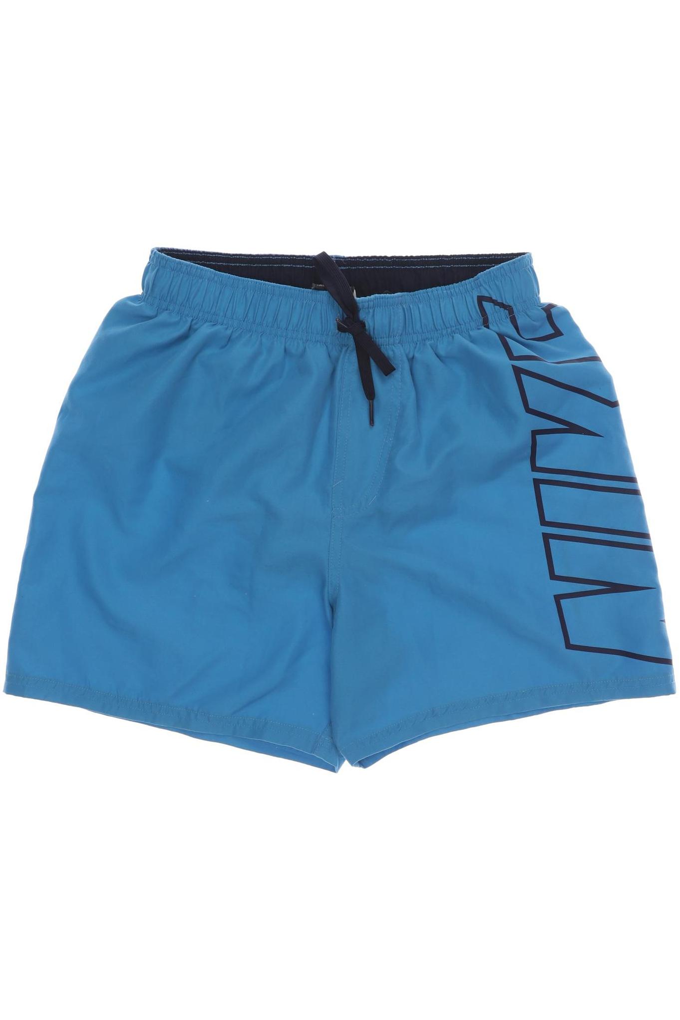 

Nike Herren Shorts, blau, Gr. 46