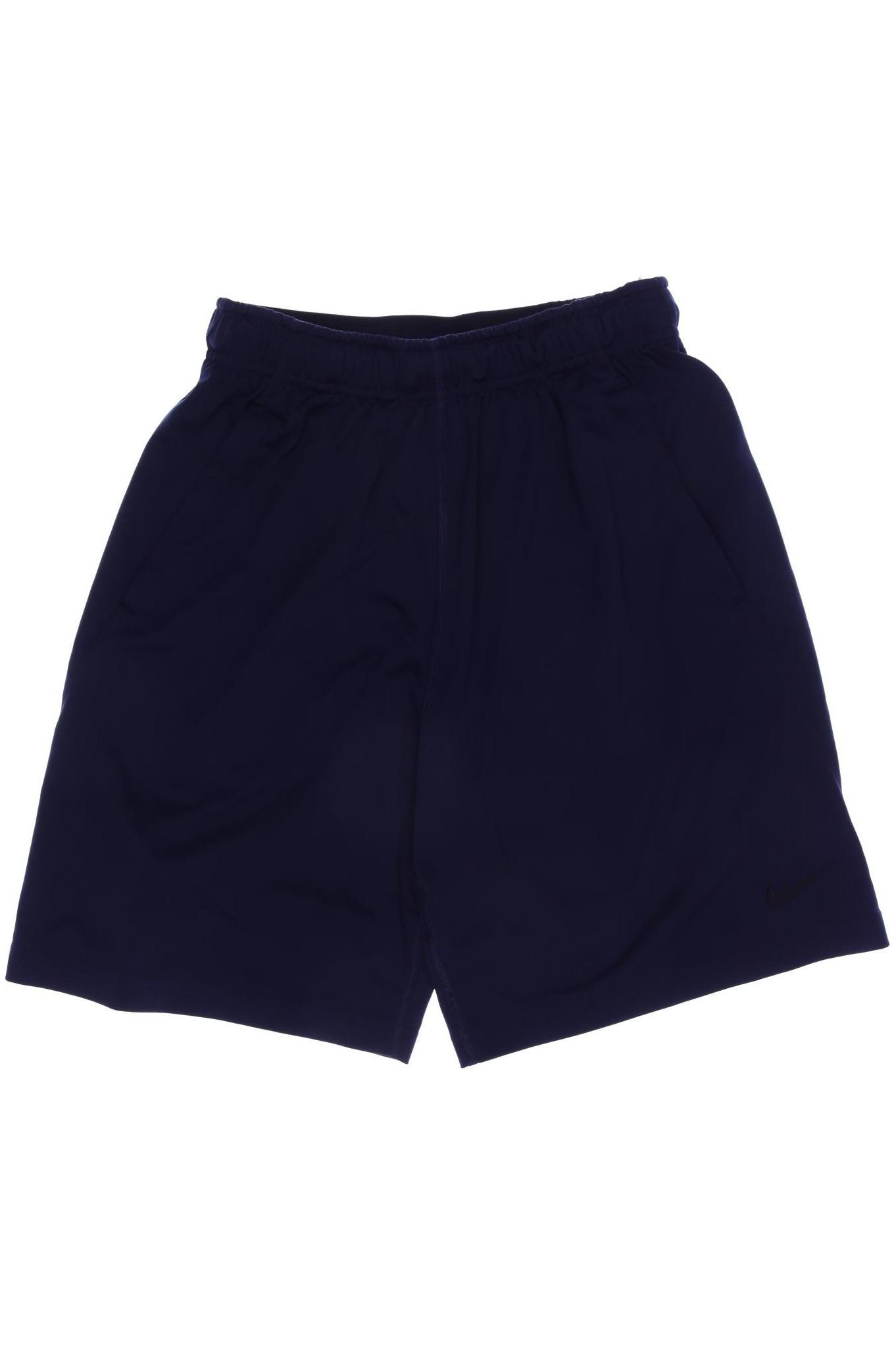 

Nike Herren Shorts, marineblau