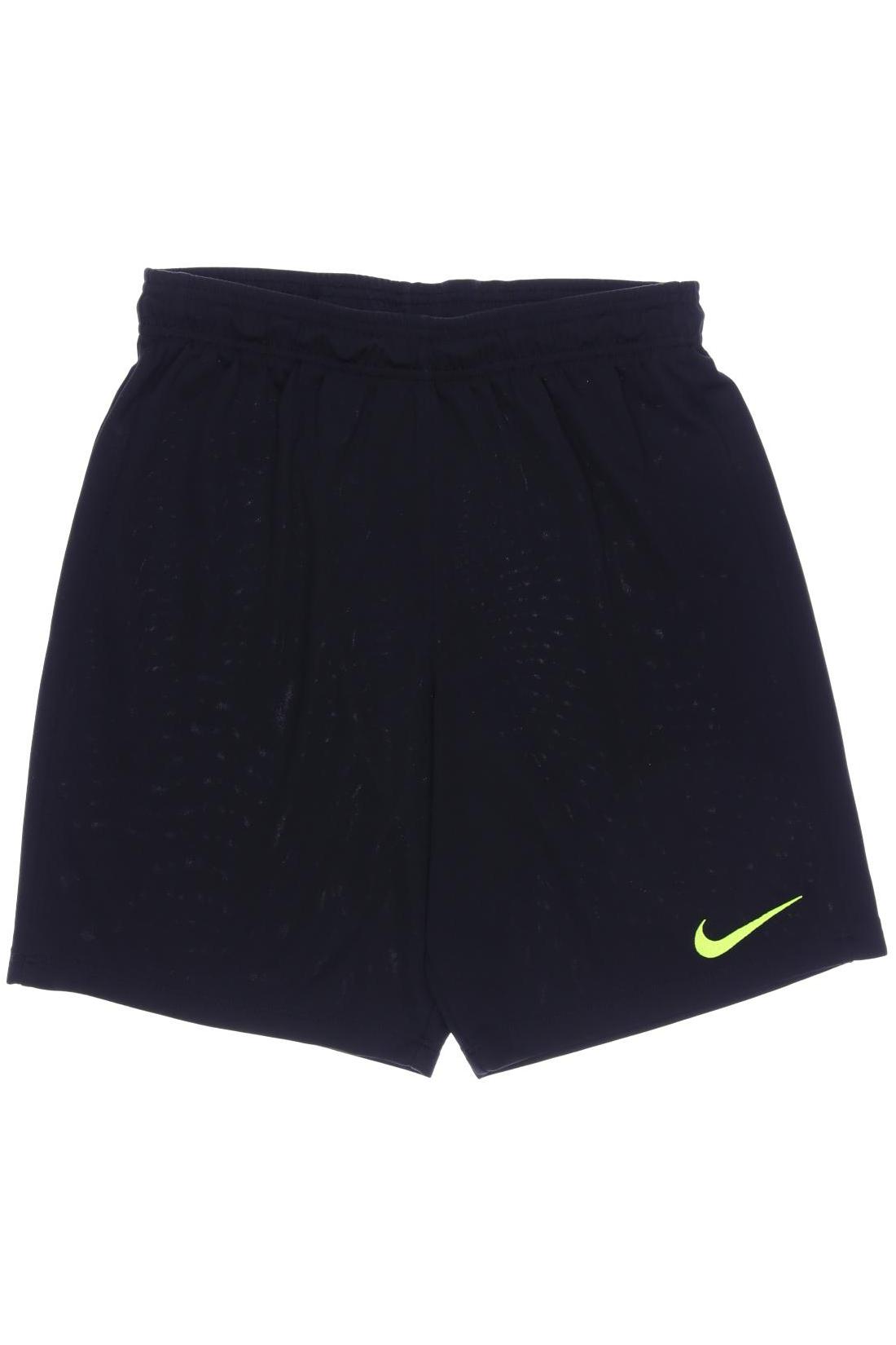 

Nike Herren Shorts, schwarz, Gr. 48