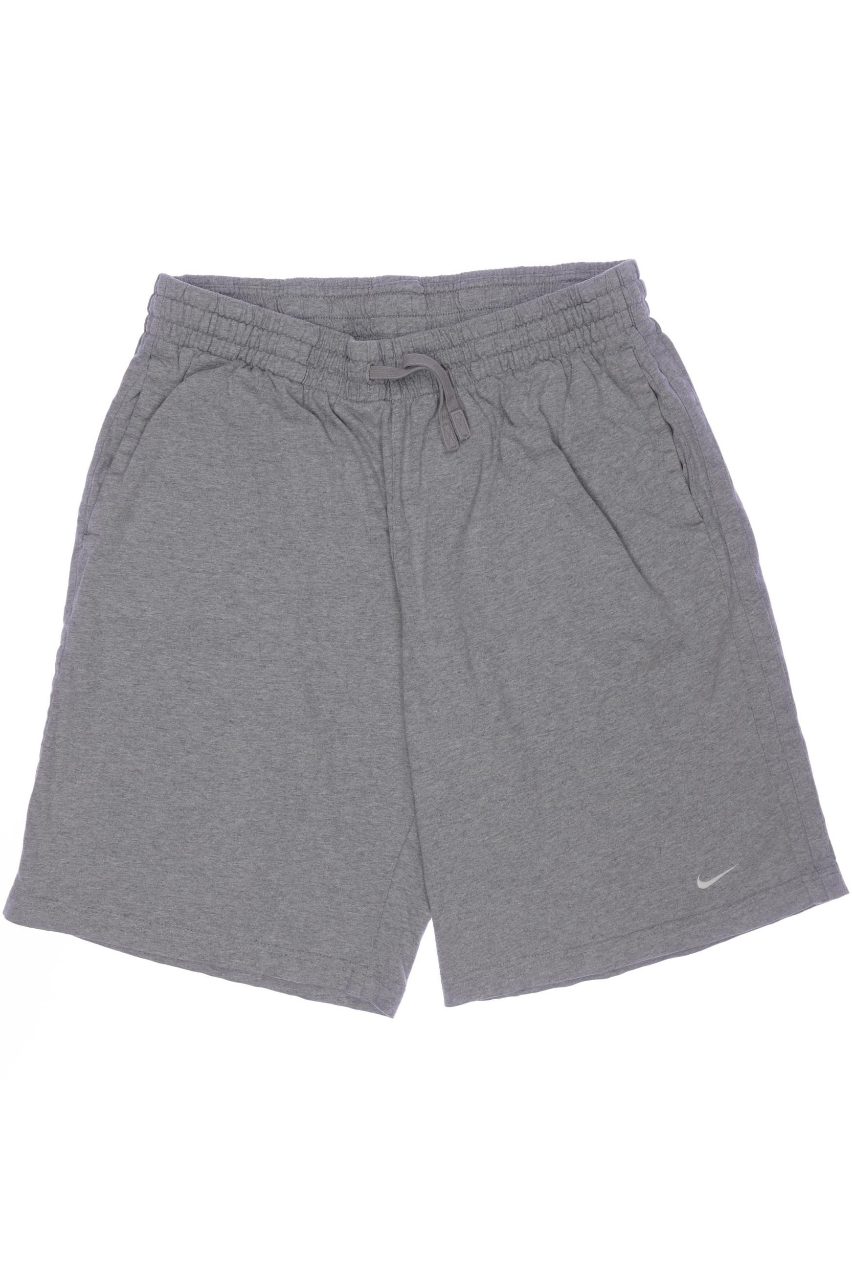 

Nike Herren Shorts, grau, Gr. 54