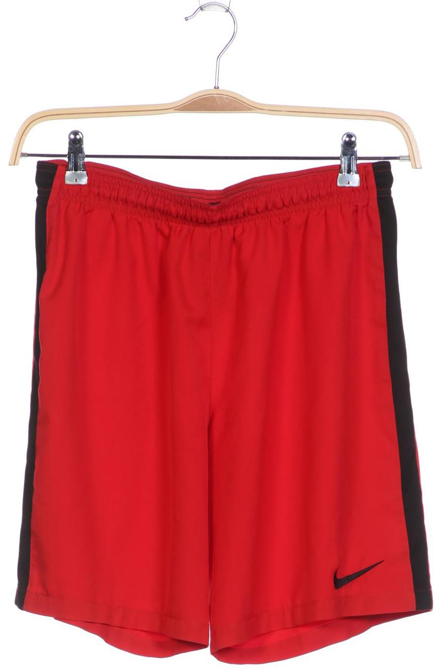 

Nike Herren Shorts, rot