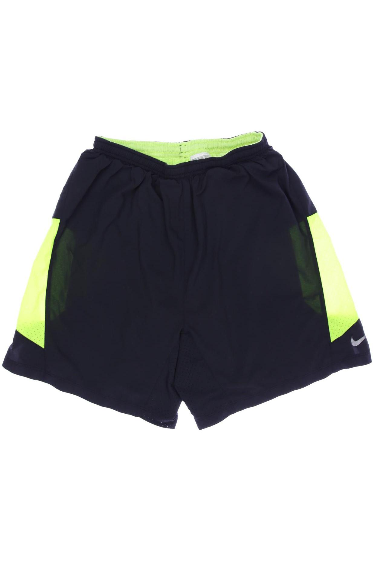 

Nike Herren Shorts, schwarz, Gr. 48