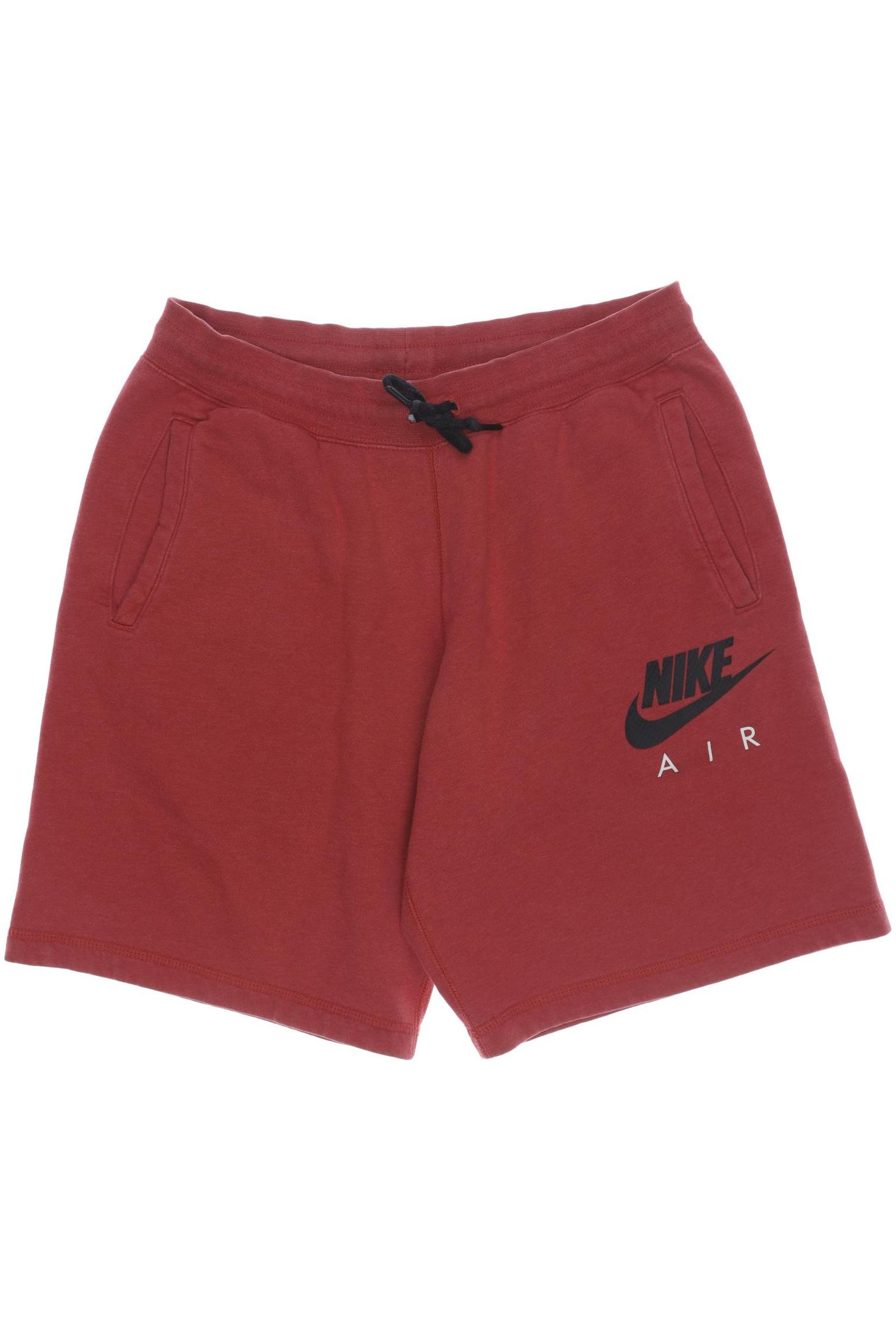 

Nike Herren Shorts, rot
