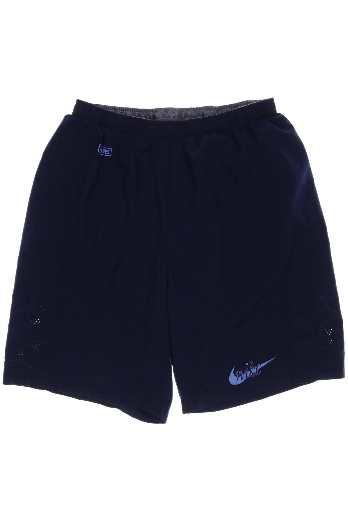 

Nike Herren Shorts, marineblau