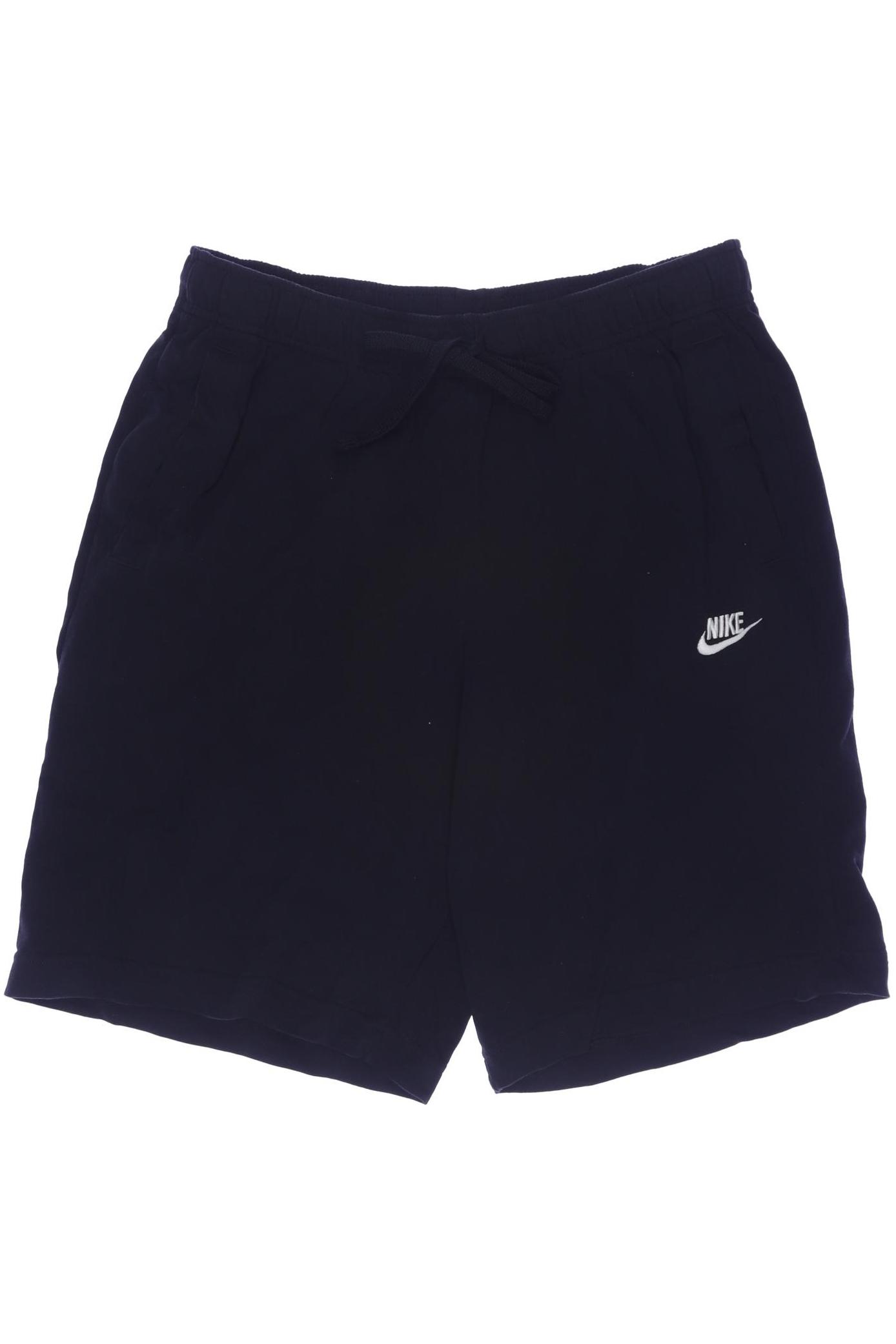 

Nike Herren Shorts, schwarz, Gr. 52