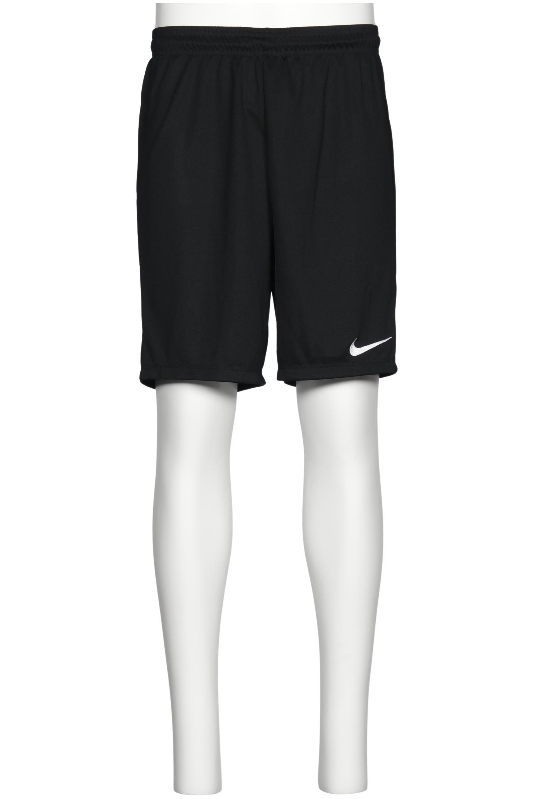 

Nike Herren Shorts, schwarz, Gr. 52