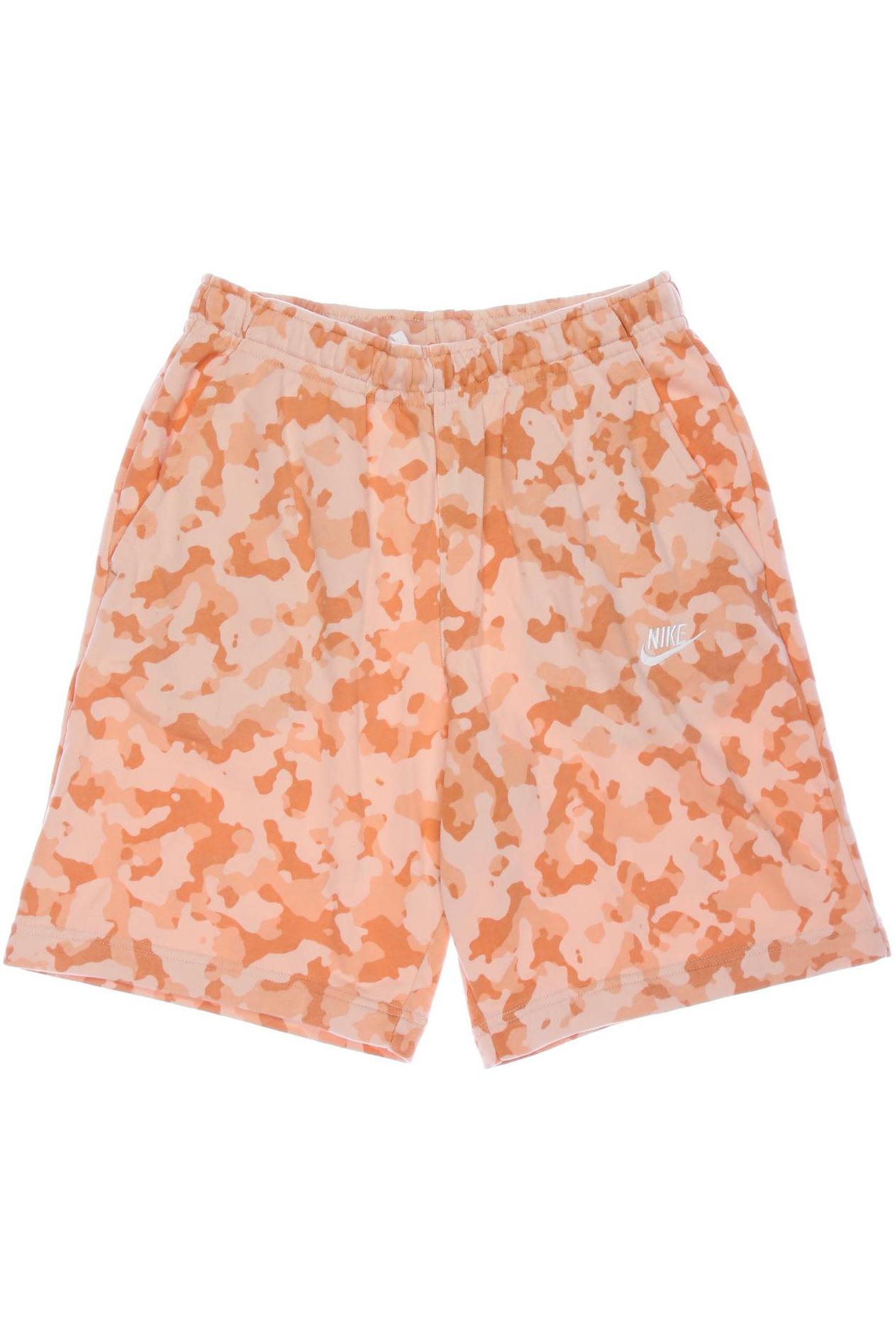 

Nike Herren Shorts, orange, Gr. 46