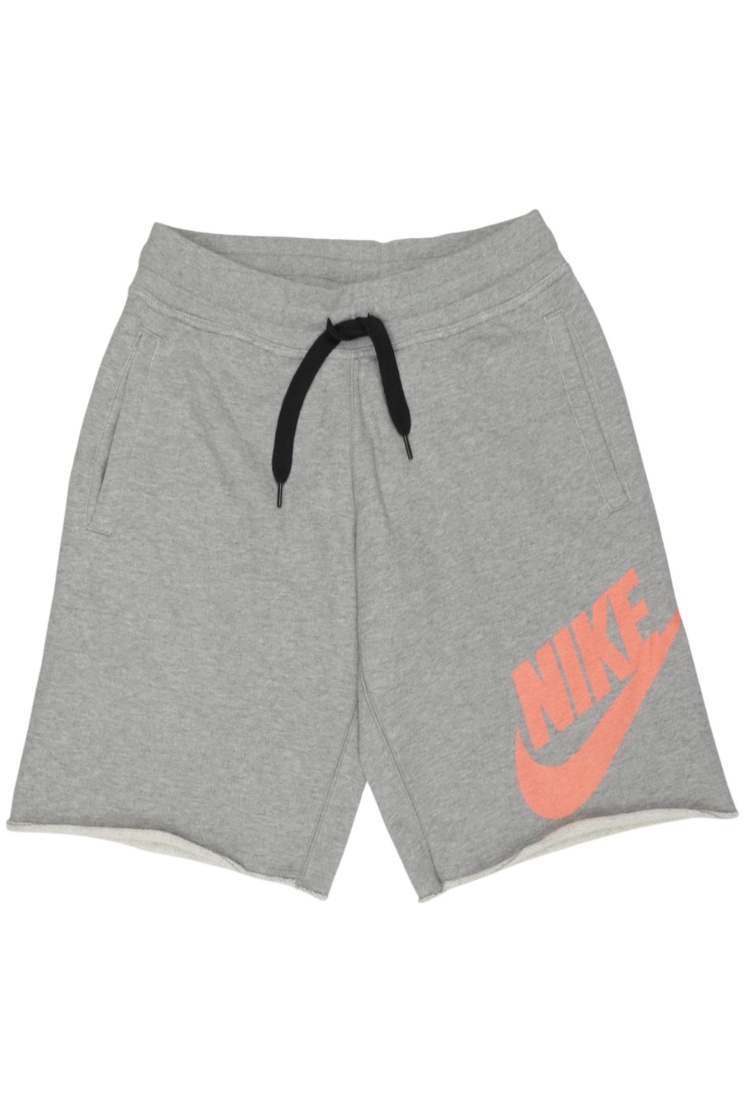 

Nike Herren Shorts, grau, Gr. 46