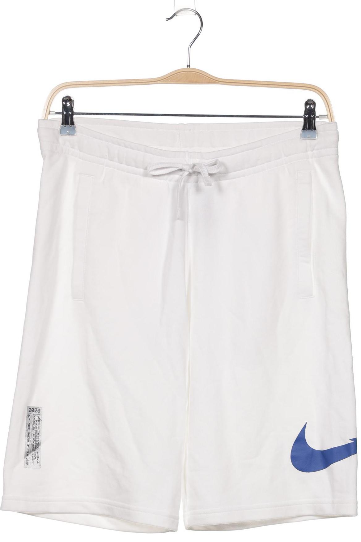 

Nike Herren Shorts, weiß