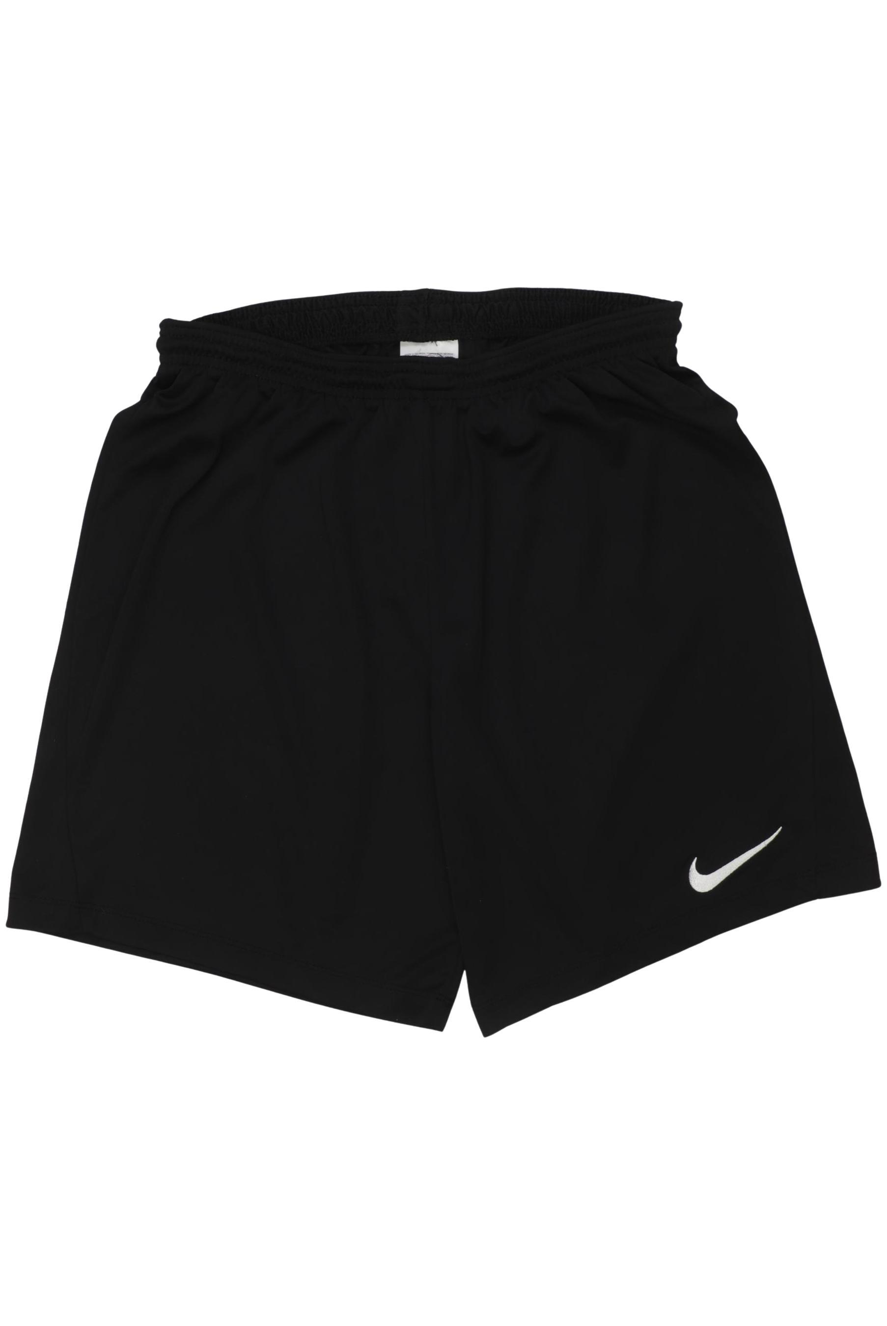 

Nike Herren Shorts, schwarz, Gr. 52