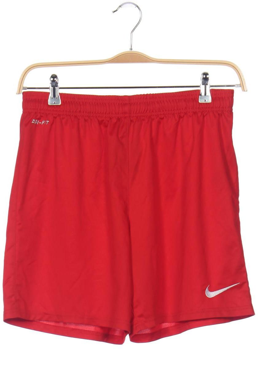 

Nike Herren Shorts, rot