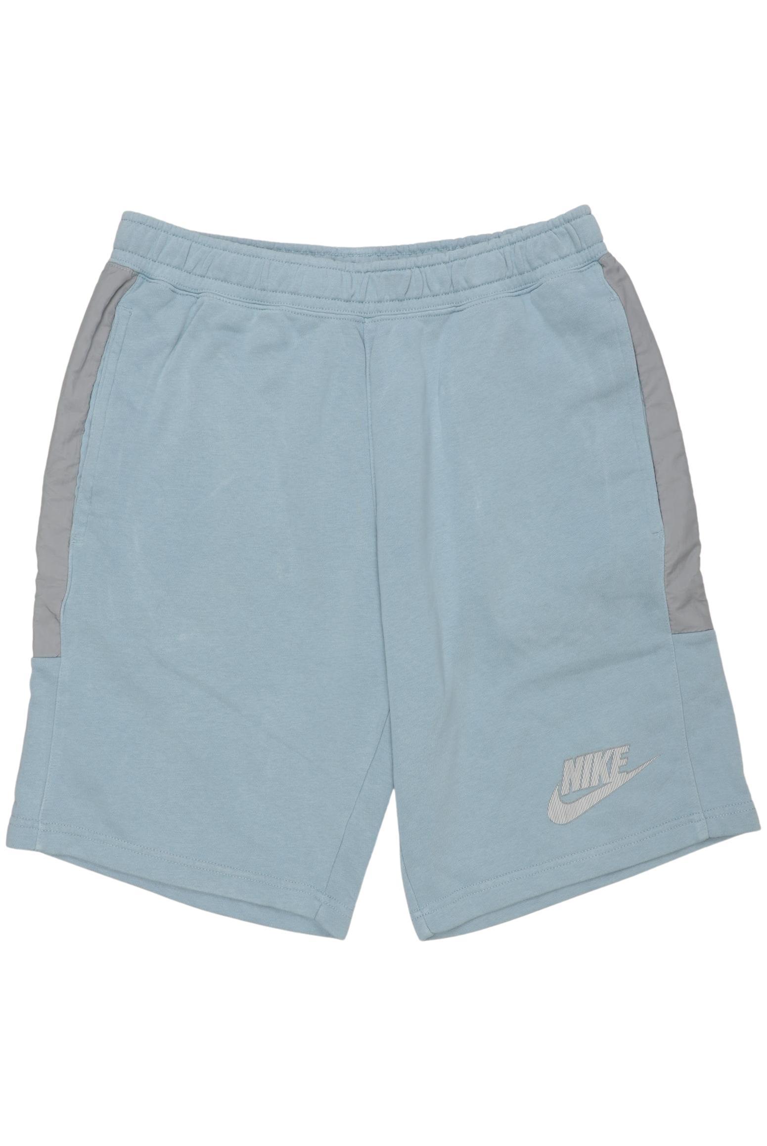 

Nike Herren Shorts, hellblau, Gr. 48