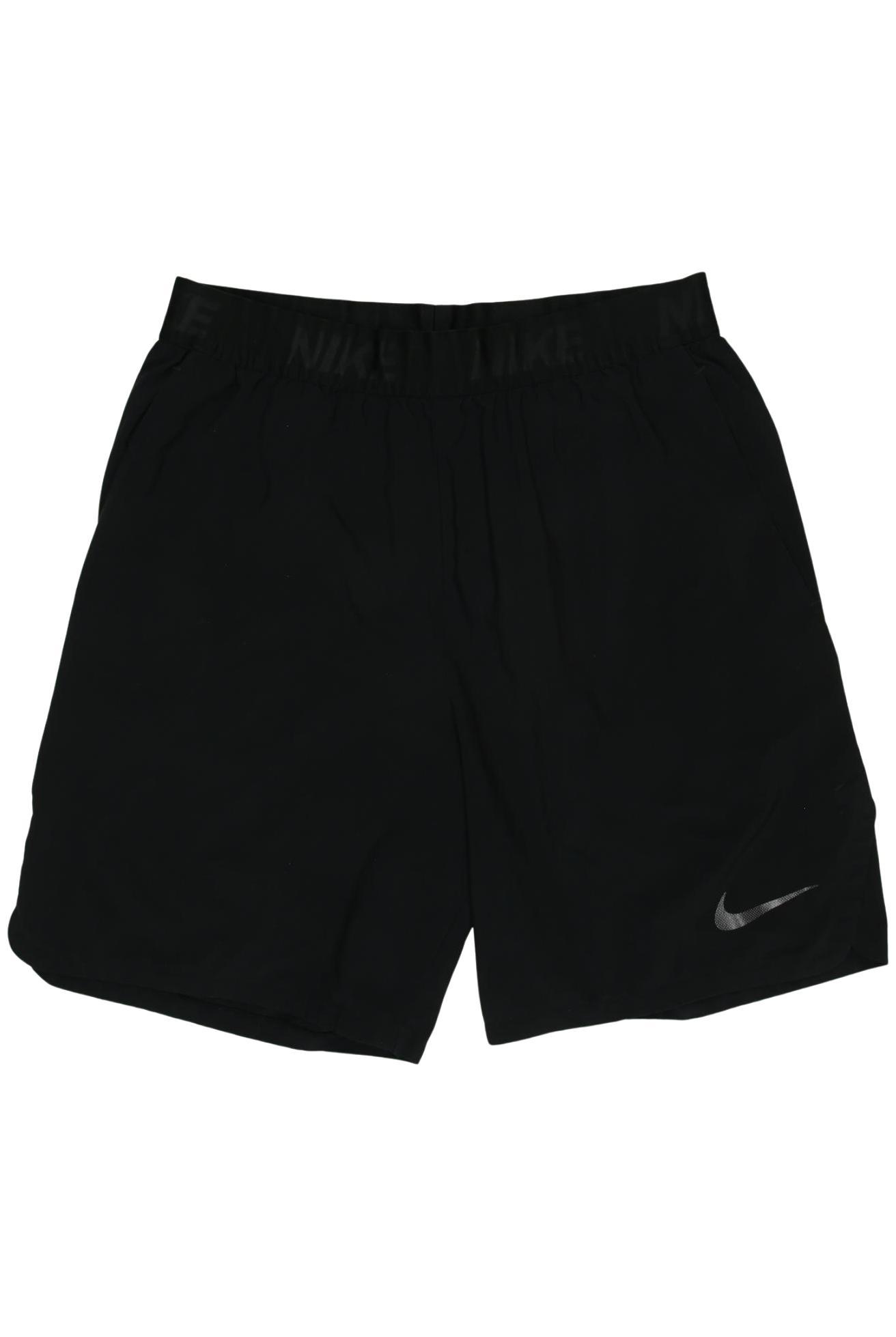 

Nike Herren Shorts, schwarz, Gr. 48