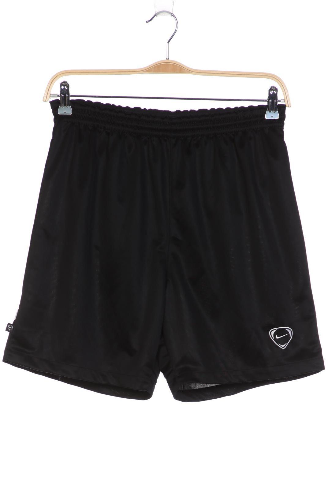 

Nike Herren Shorts, schwarz, Gr. 48