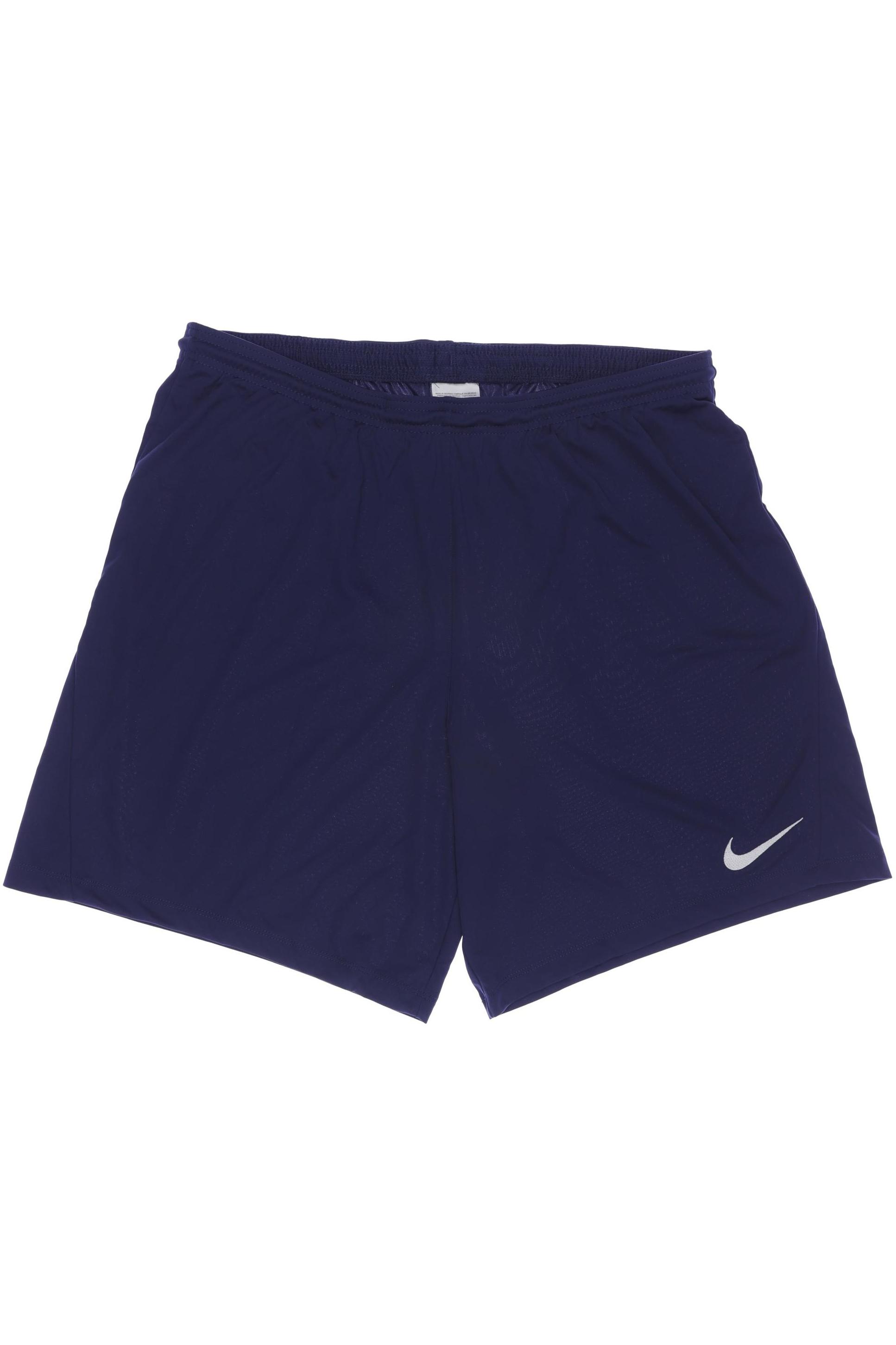 

Nike Herren Shorts, marineblau, Gr. 56