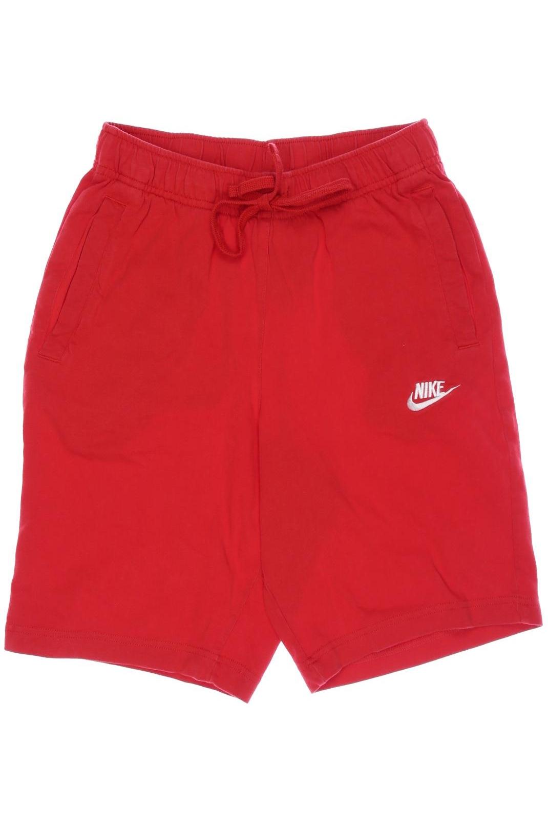 

Nike Herren Shorts, rot, Gr. 44