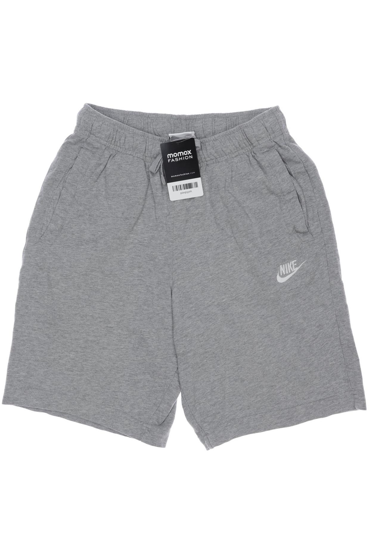 

Nike Herren Shorts, grau, Gr. 44