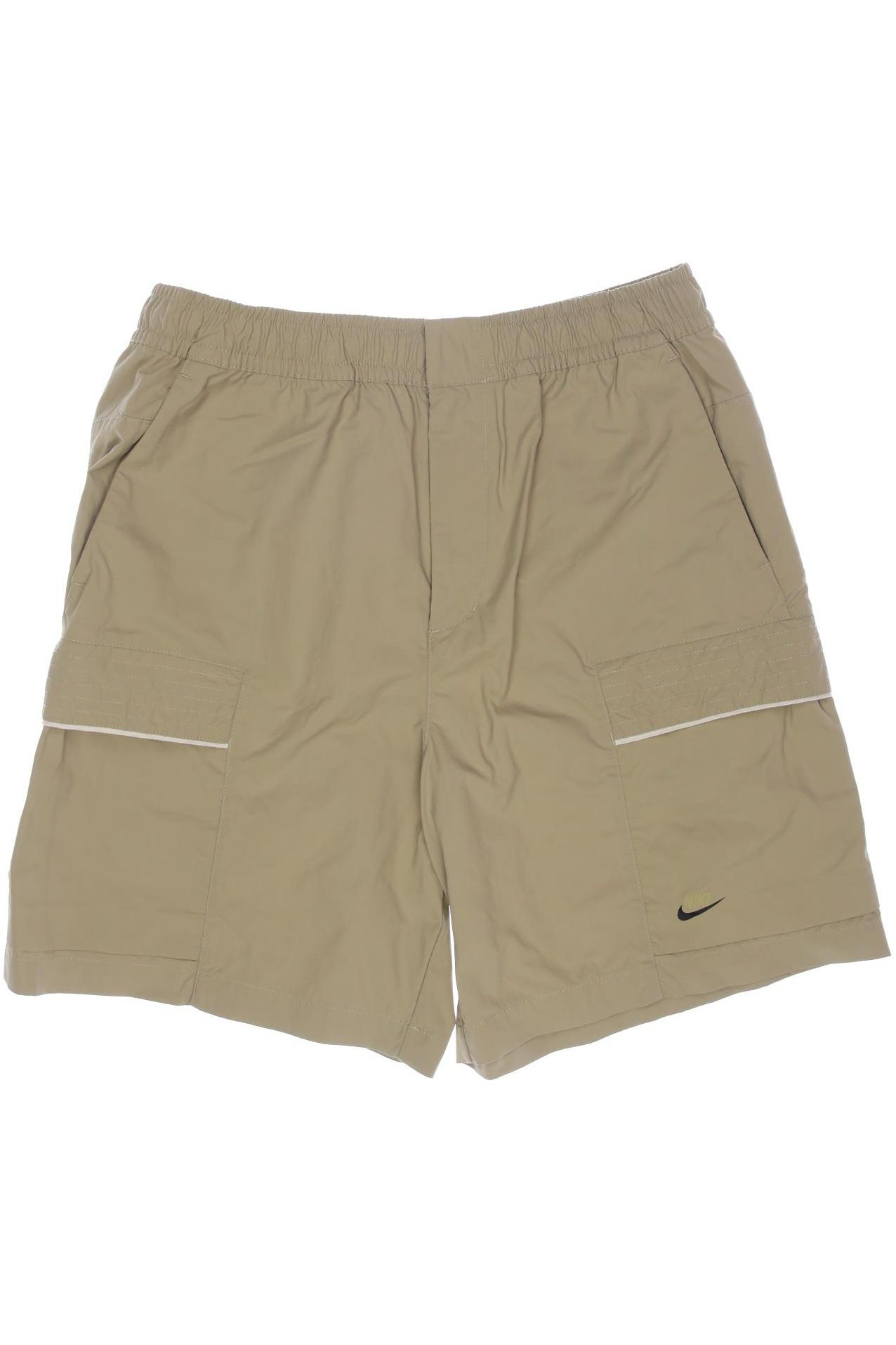 

Nike Herren Shorts, beige