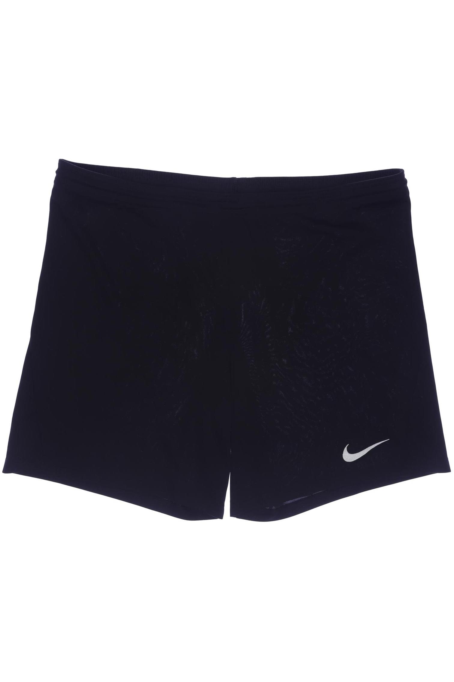 

Nike Herren Shorts, schwarz, Gr. 54