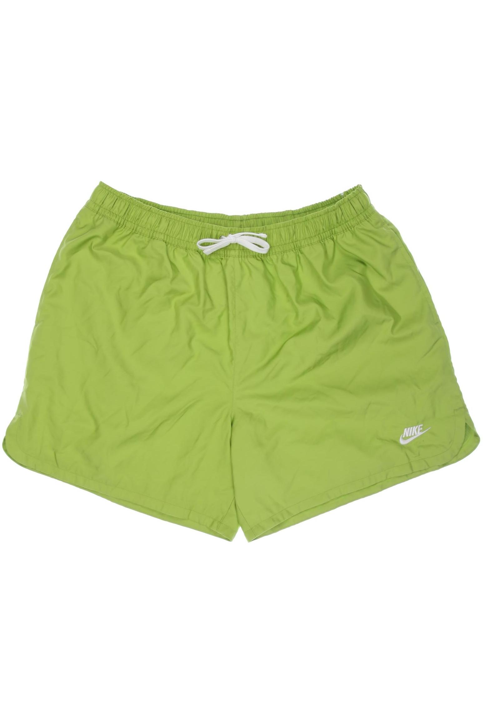 

Nike Herren Shorts, türkis, Gr. 54