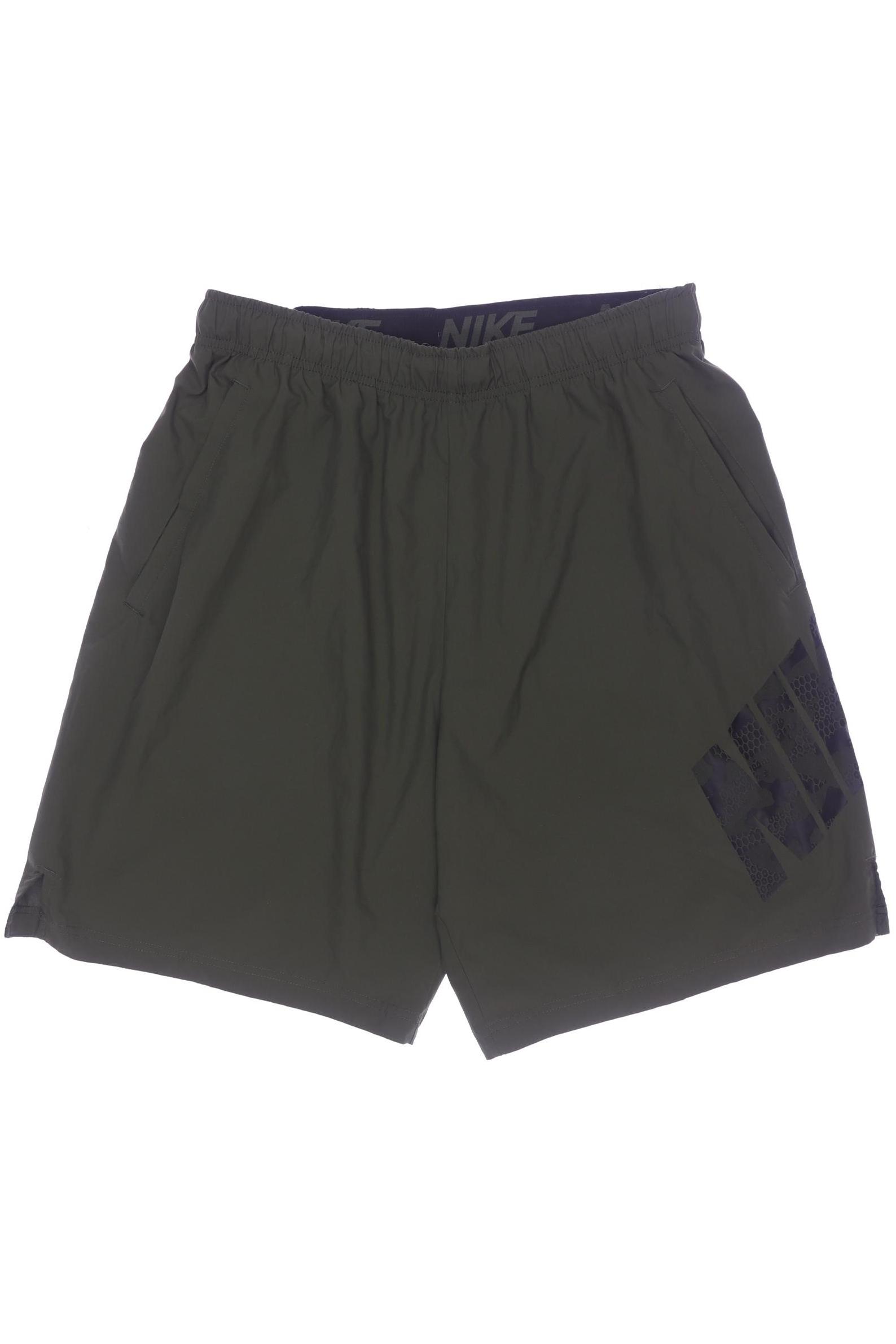 

Nike Herren Shorts, grün, Gr. 52