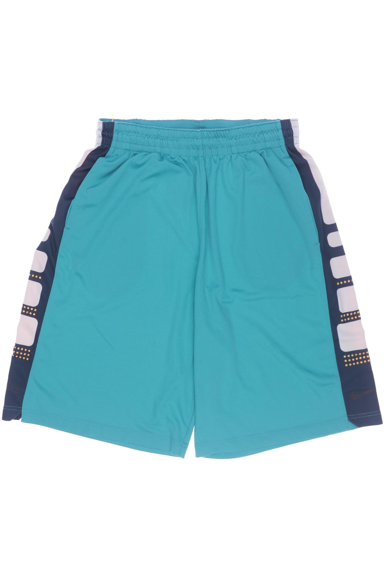 

Nike Herren Shorts, türkis, Gr. 52