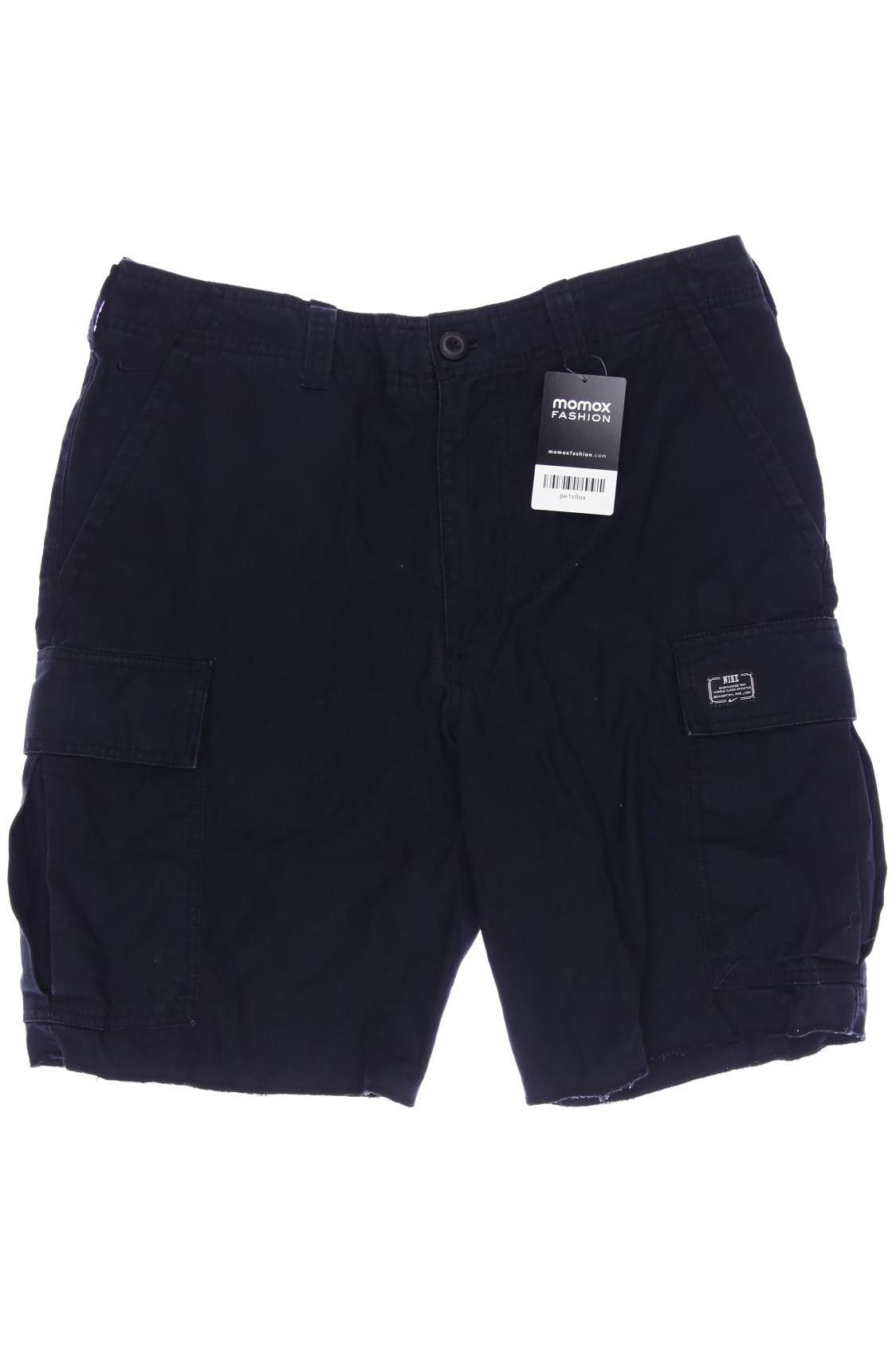 

Nike Herren Shorts, schwarz