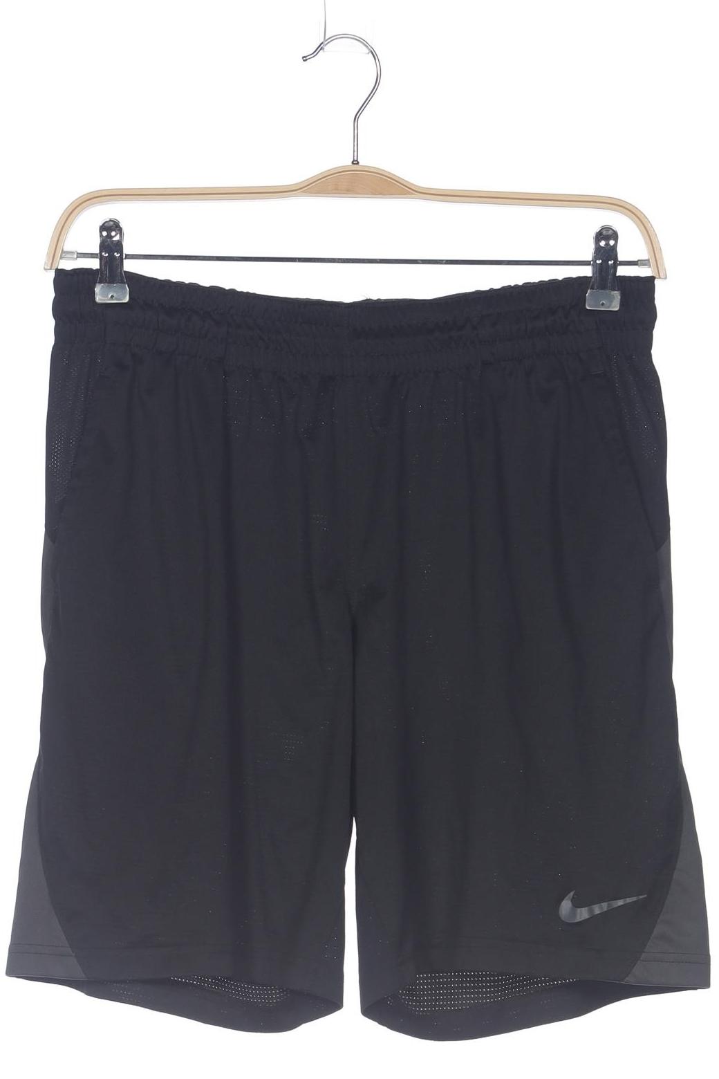 

Nike Herren Shorts, schwarz, Gr. 52