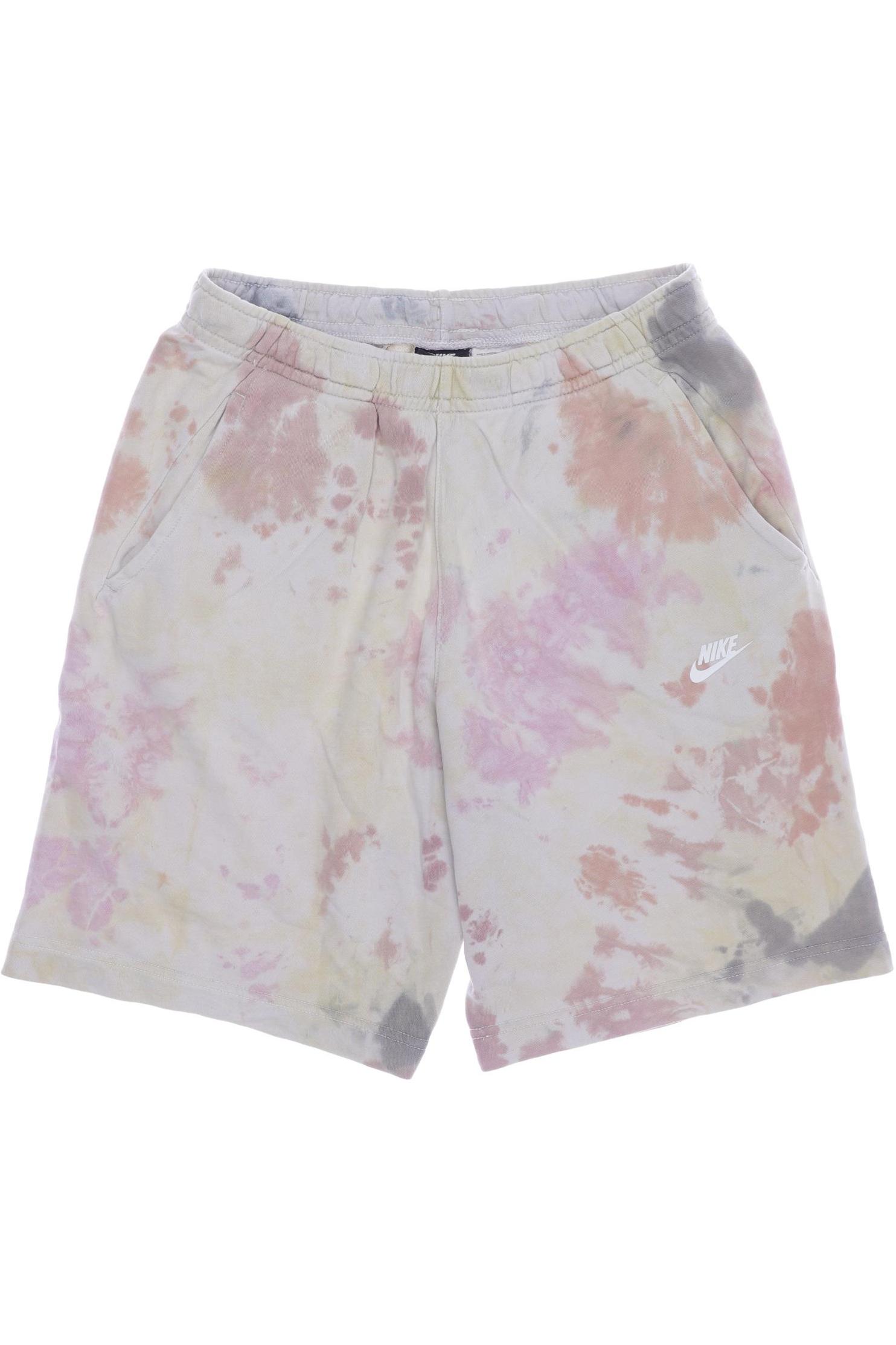 

Nike Herren Shorts, beige, Gr. 46