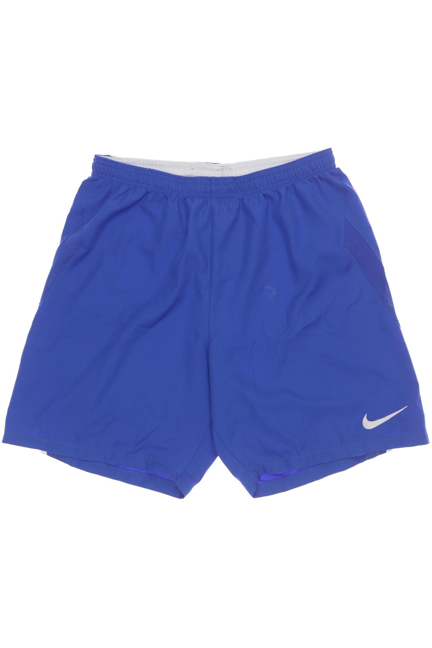 

Nike Herren Shorts, blau, Gr. 52