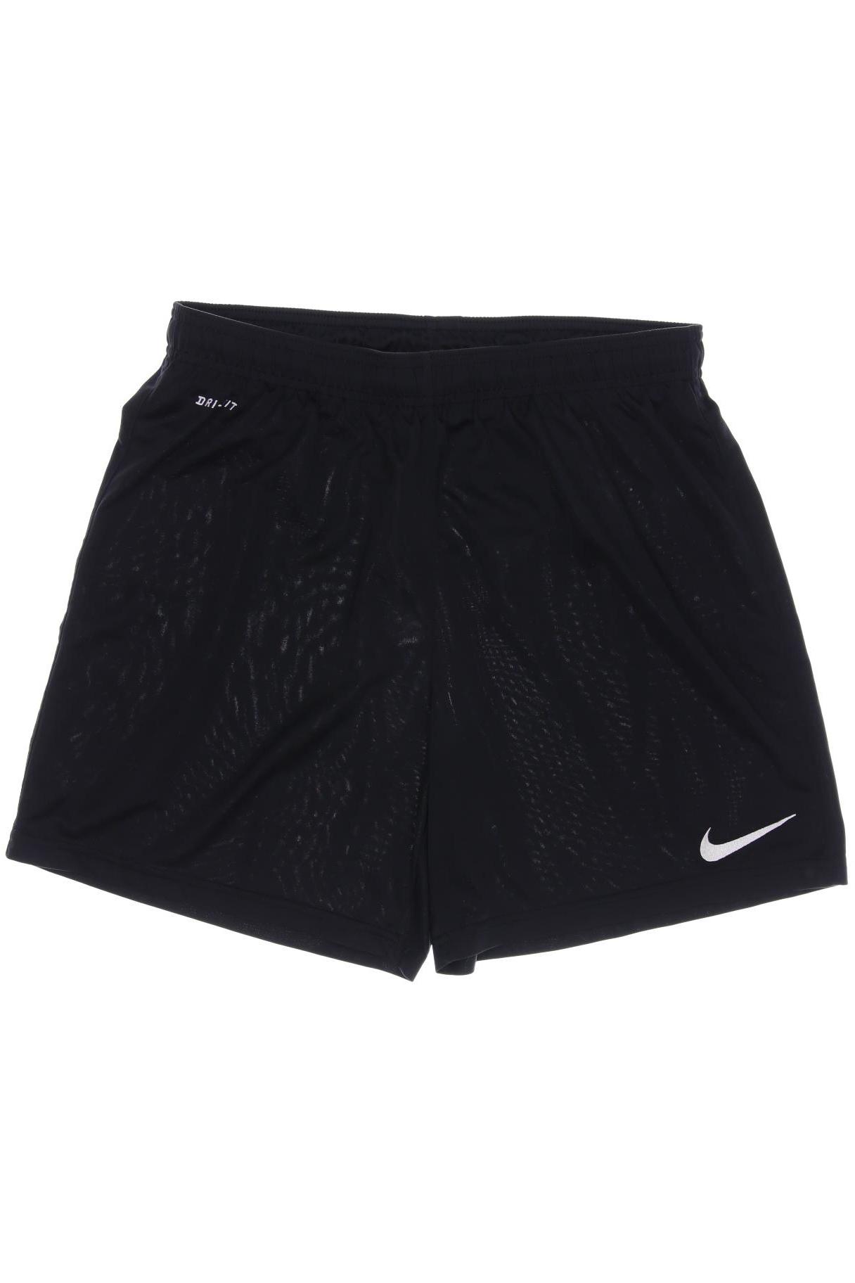 

Nike Herren Shorts, schwarz