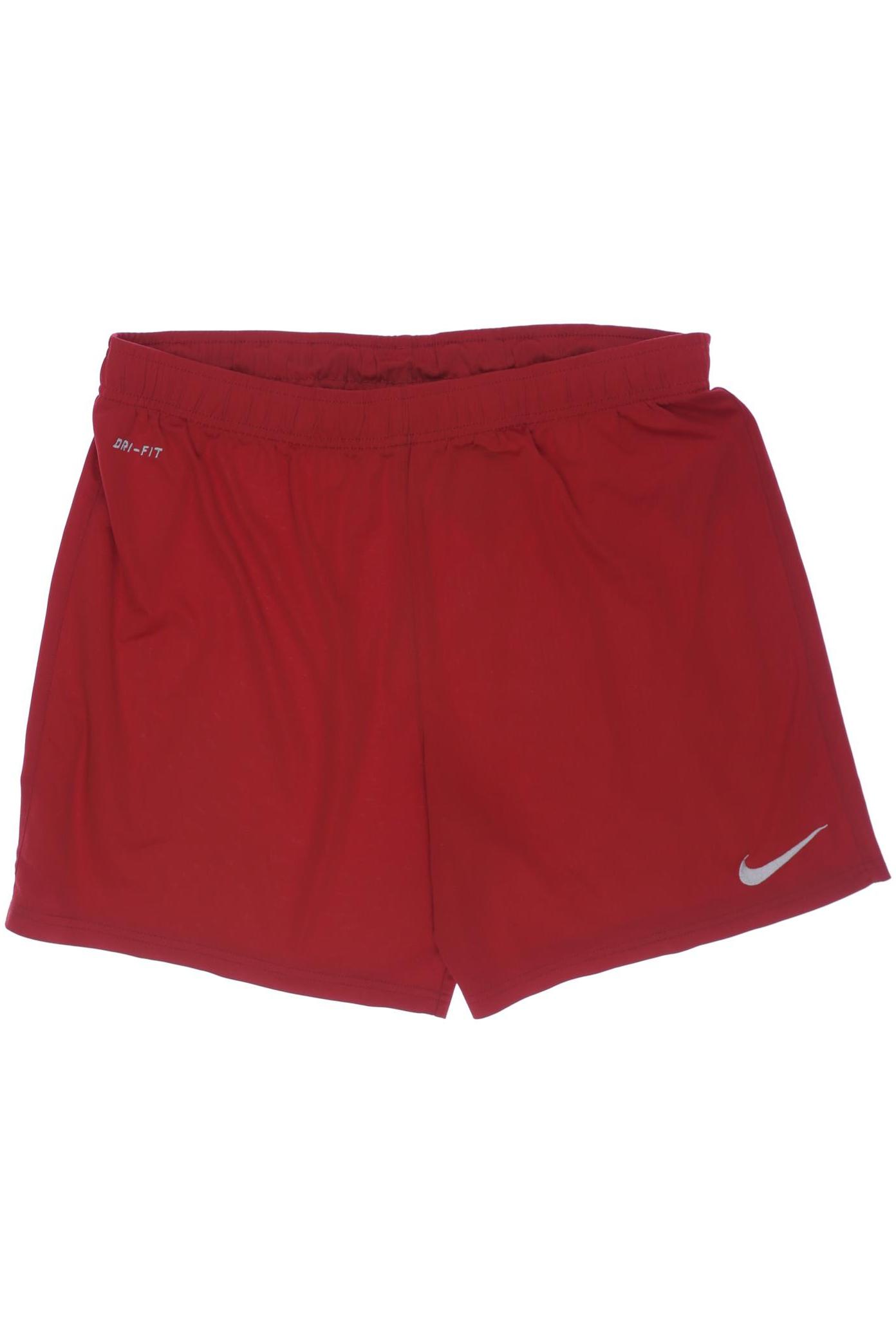 

Nike Herren Shorts, rot, Gr. 52
