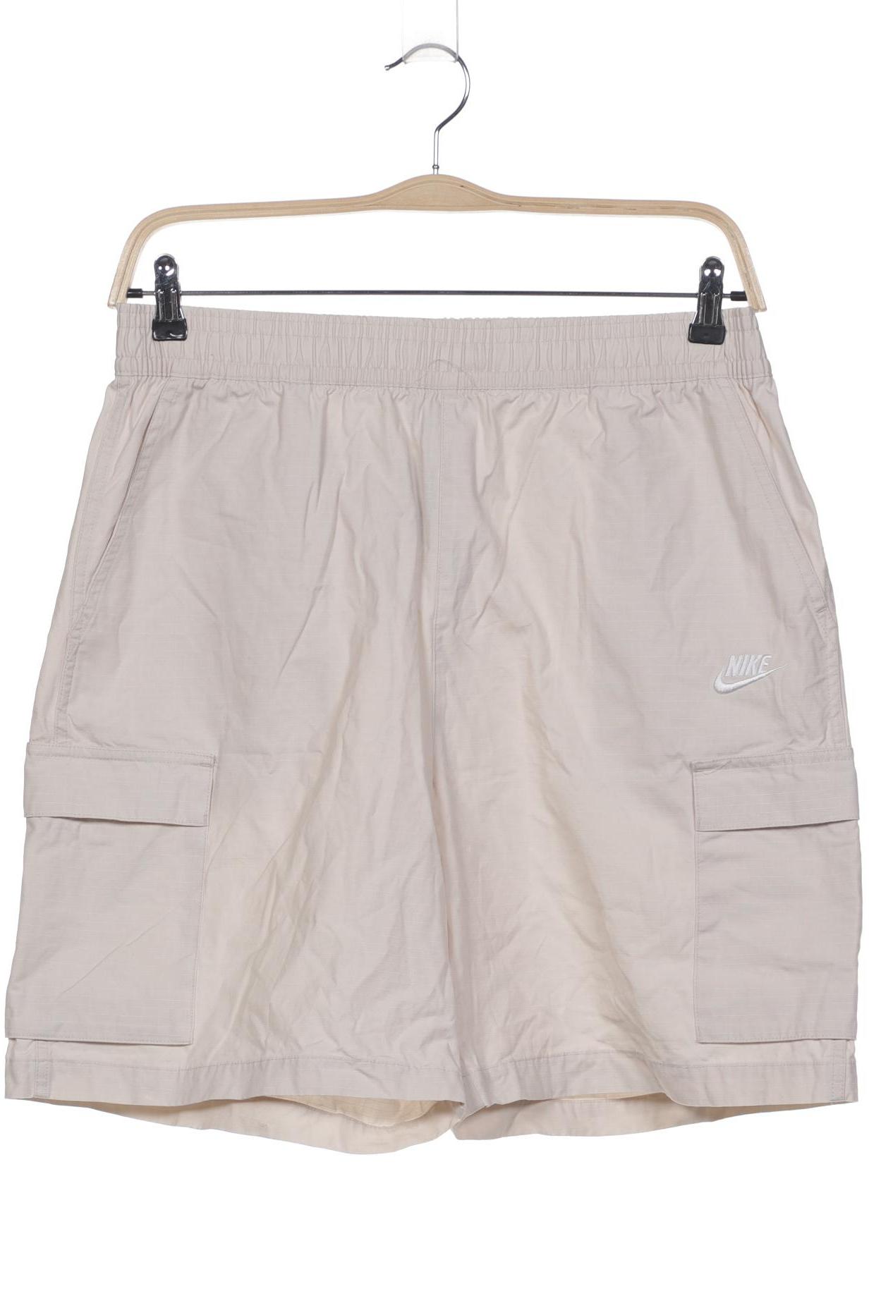 

Nike Herren Shorts, beige, Gr. 52