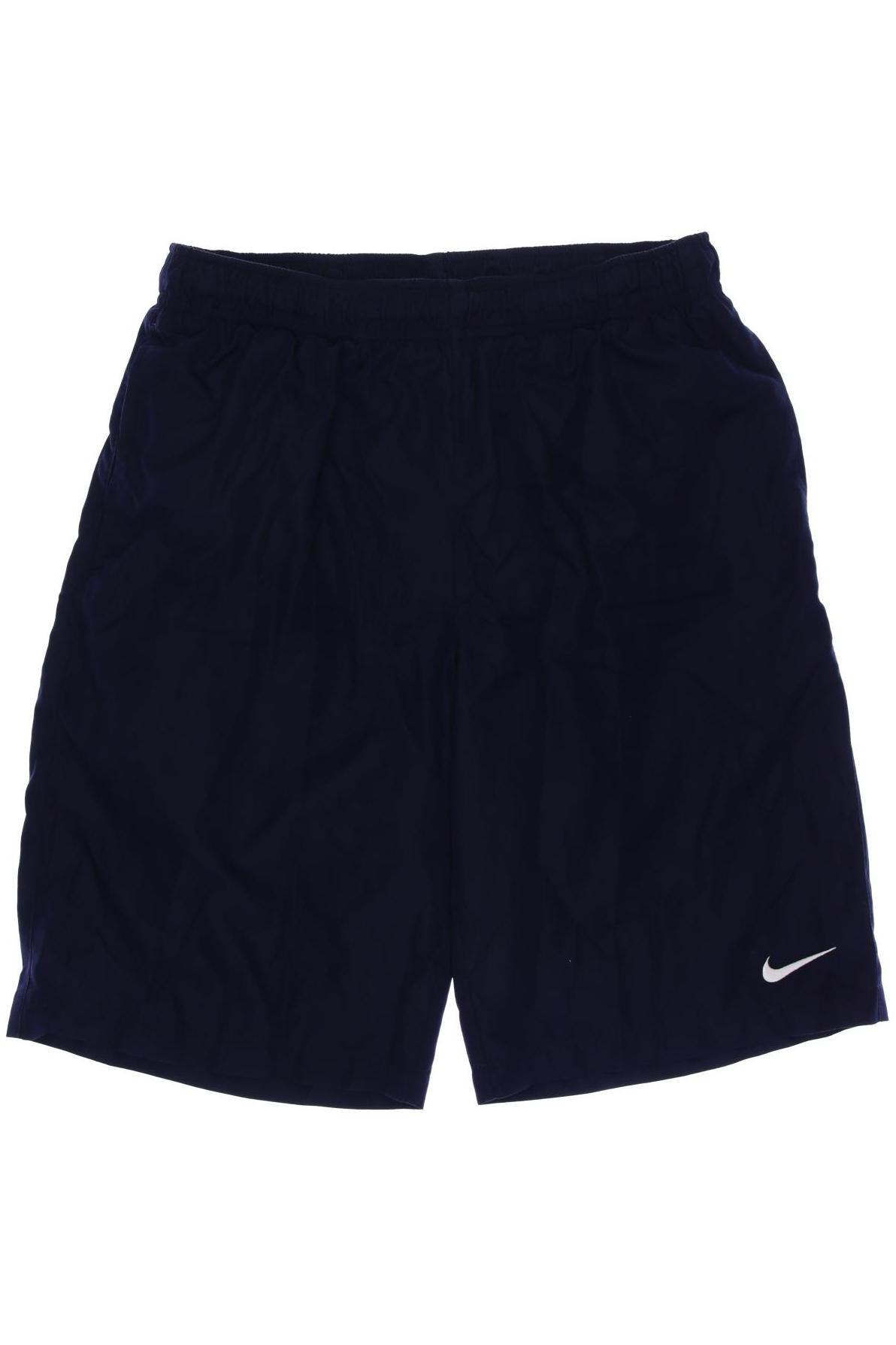 

Nike Herren Shorts, marineblau, Gr. 48