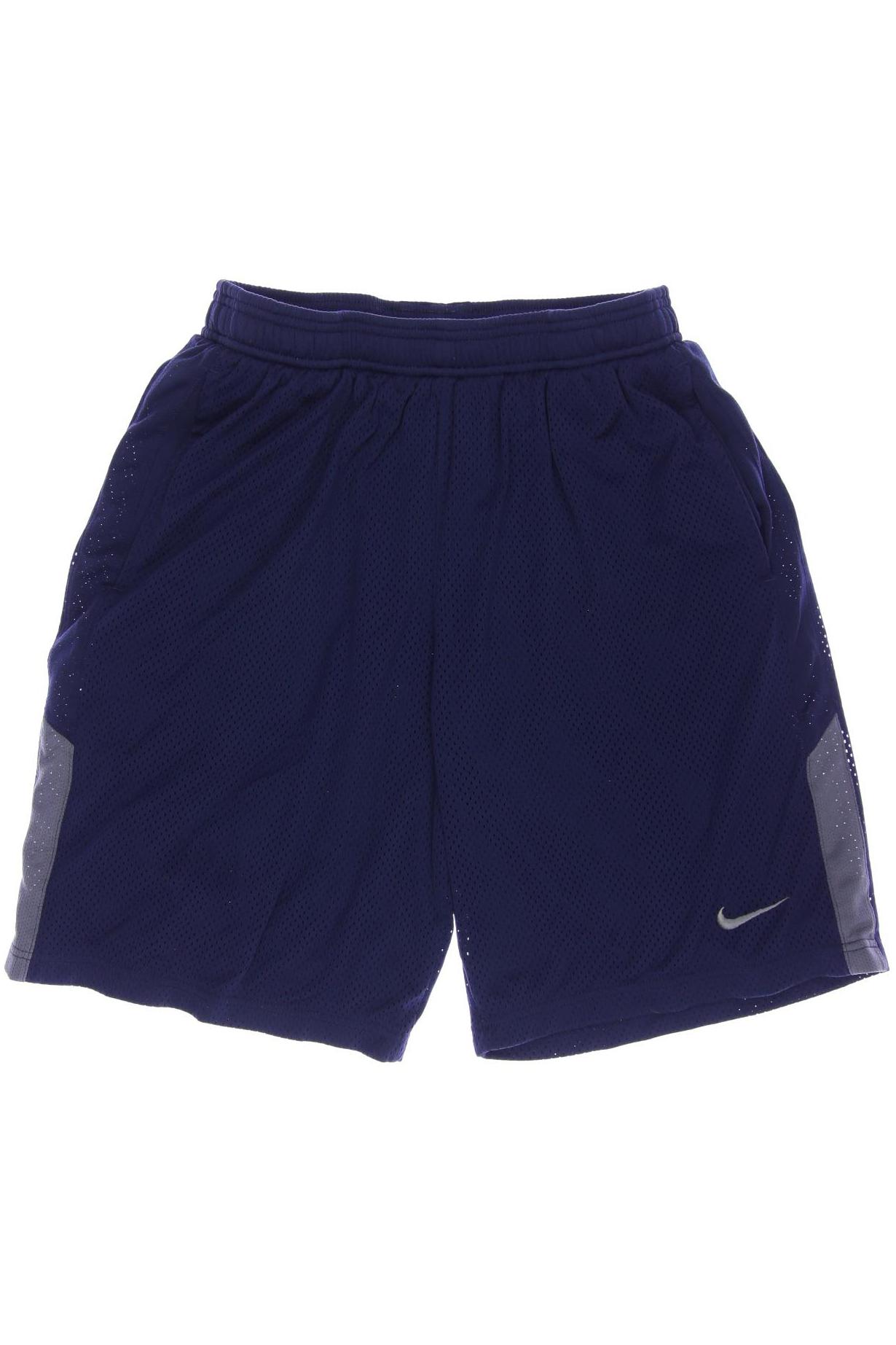 

Nike Herren Shorts, marineblau