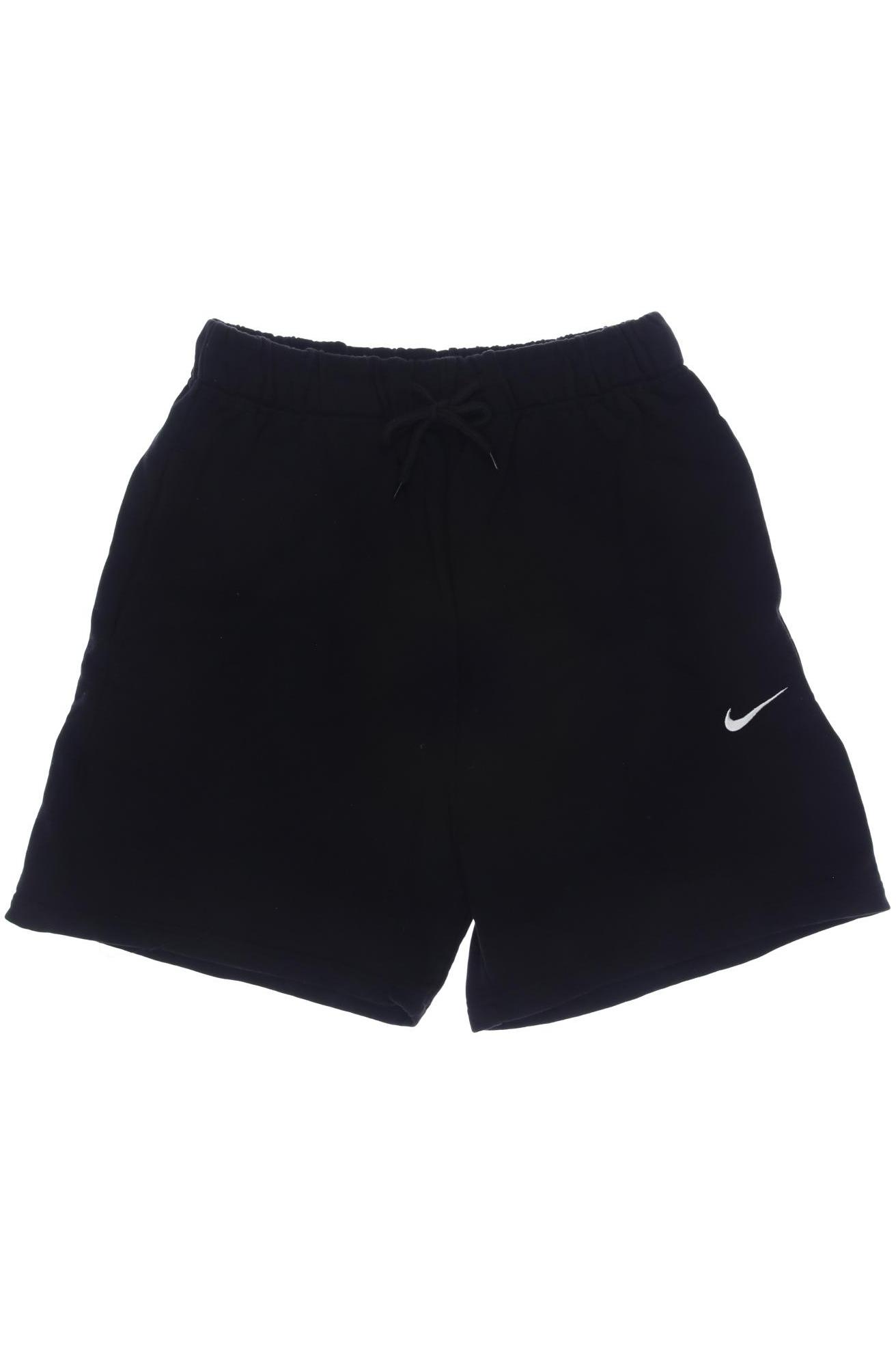

Nike Herren Shorts, schwarz, Gr. 48