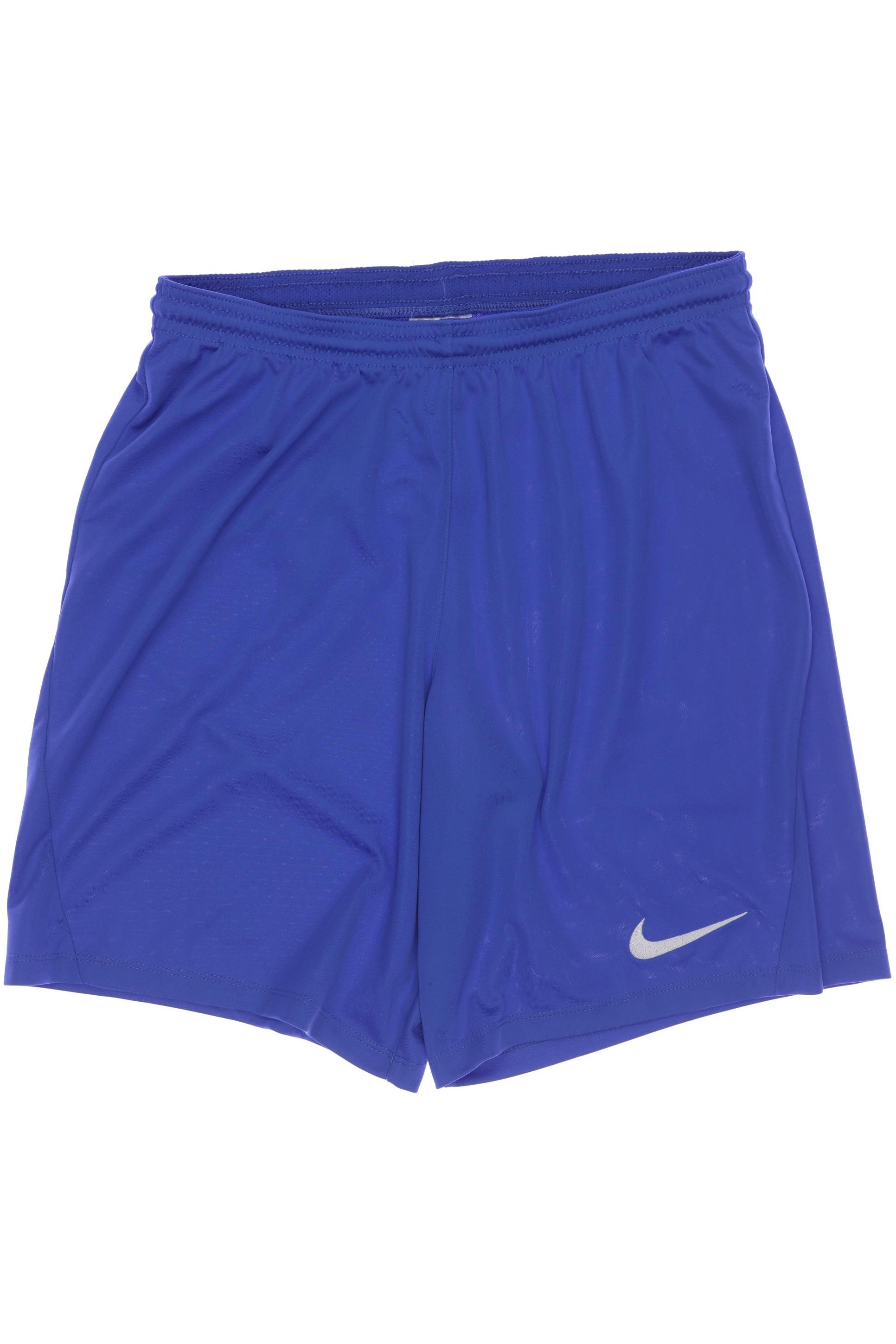 

Nike Herren Shorts, blau, Gr. 48