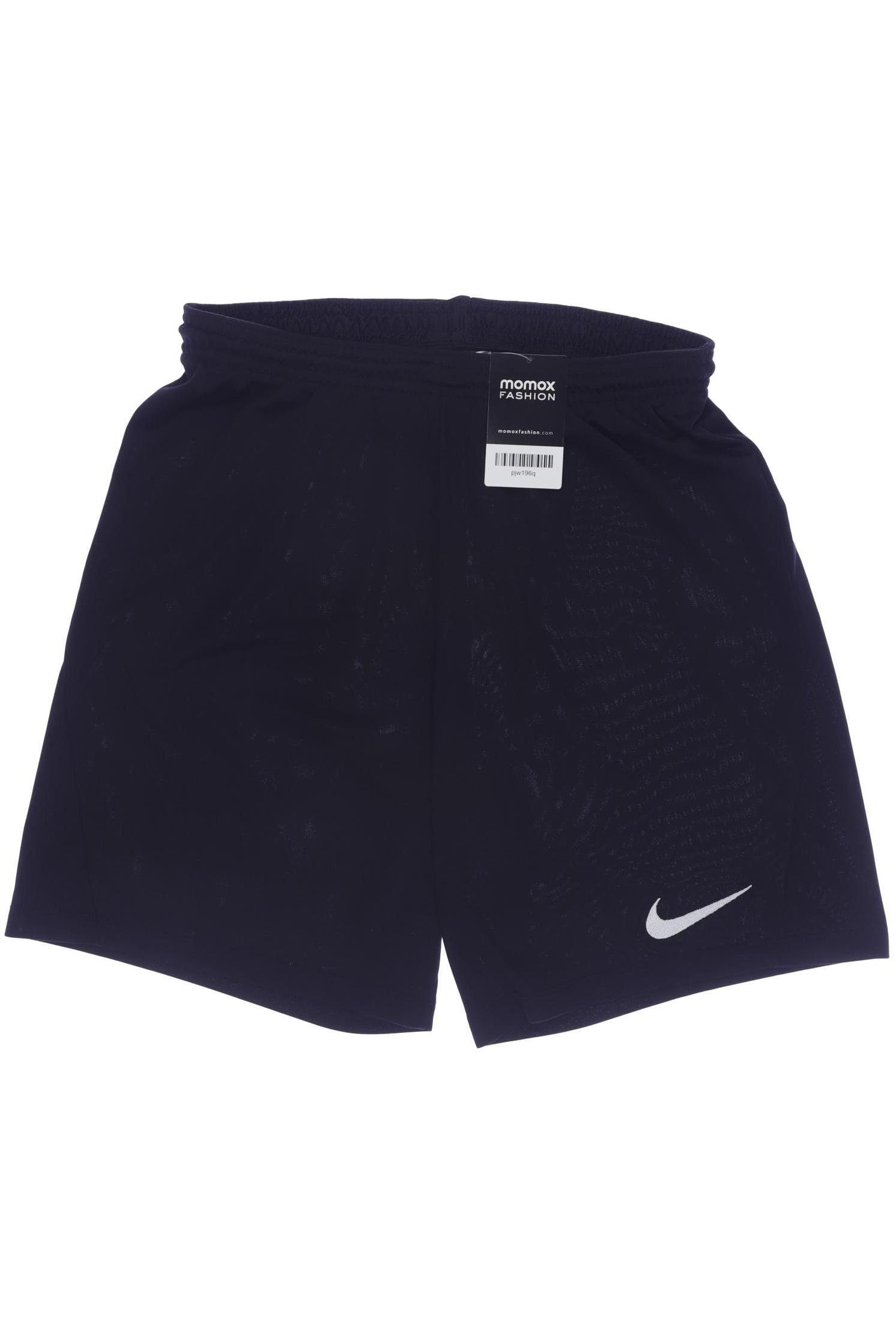 

Nike Herren Shorts, schwarz, Gr. 48