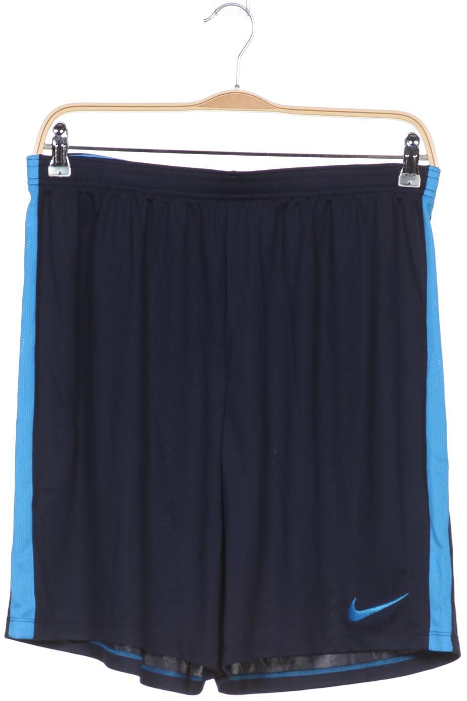 

Nike Herren Shorts, marineblau, Gr. 56