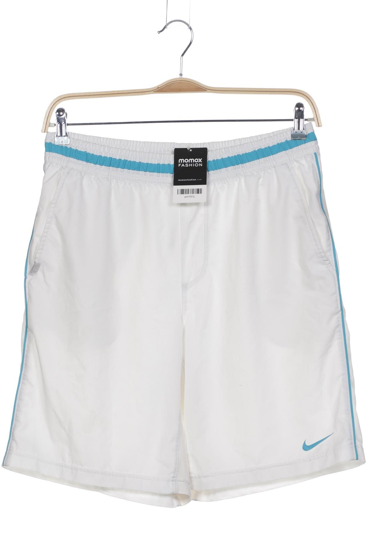 

Nike Herren Shorts, weiß, Gr. 48