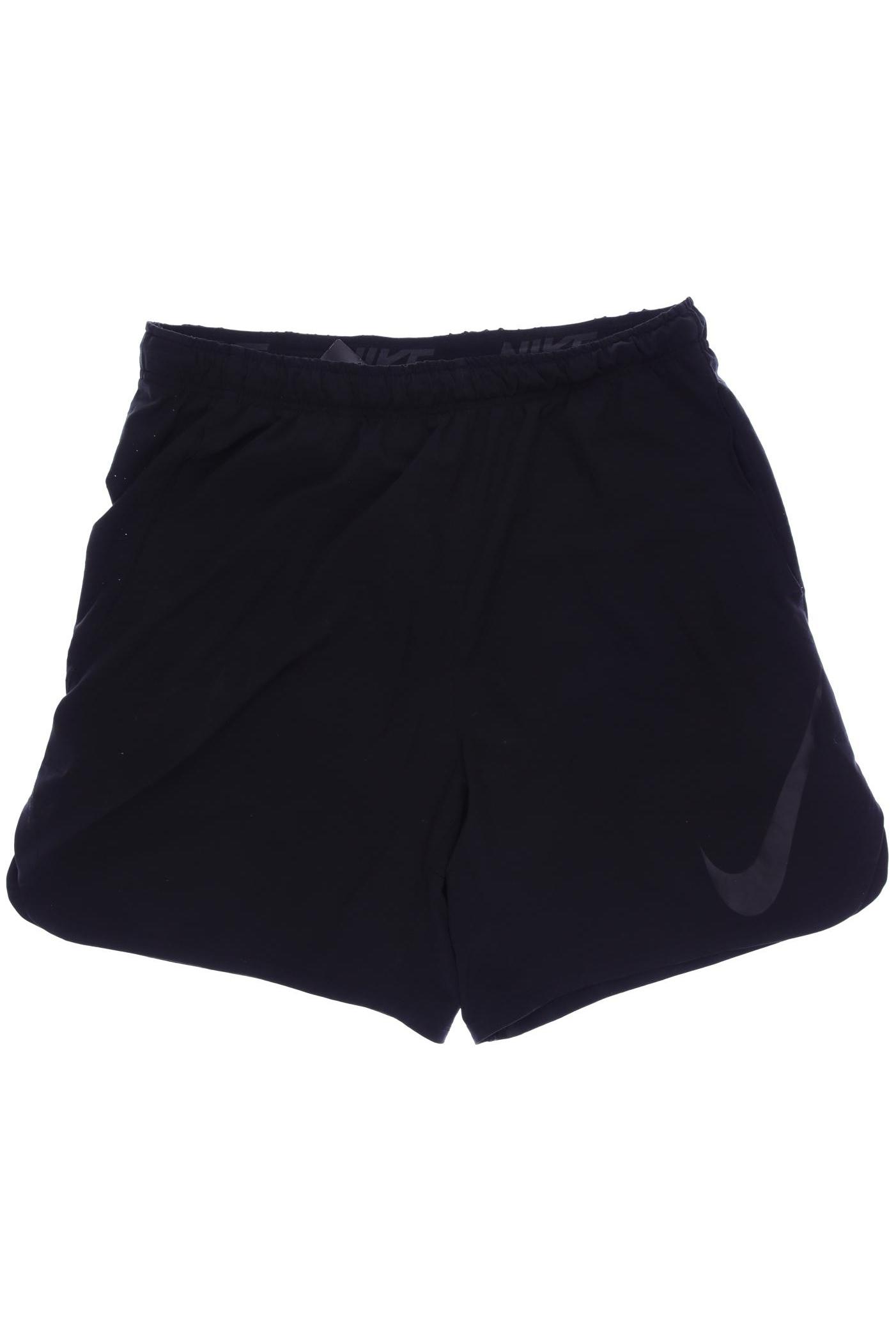 

Nike Herren Shorts, schwarz