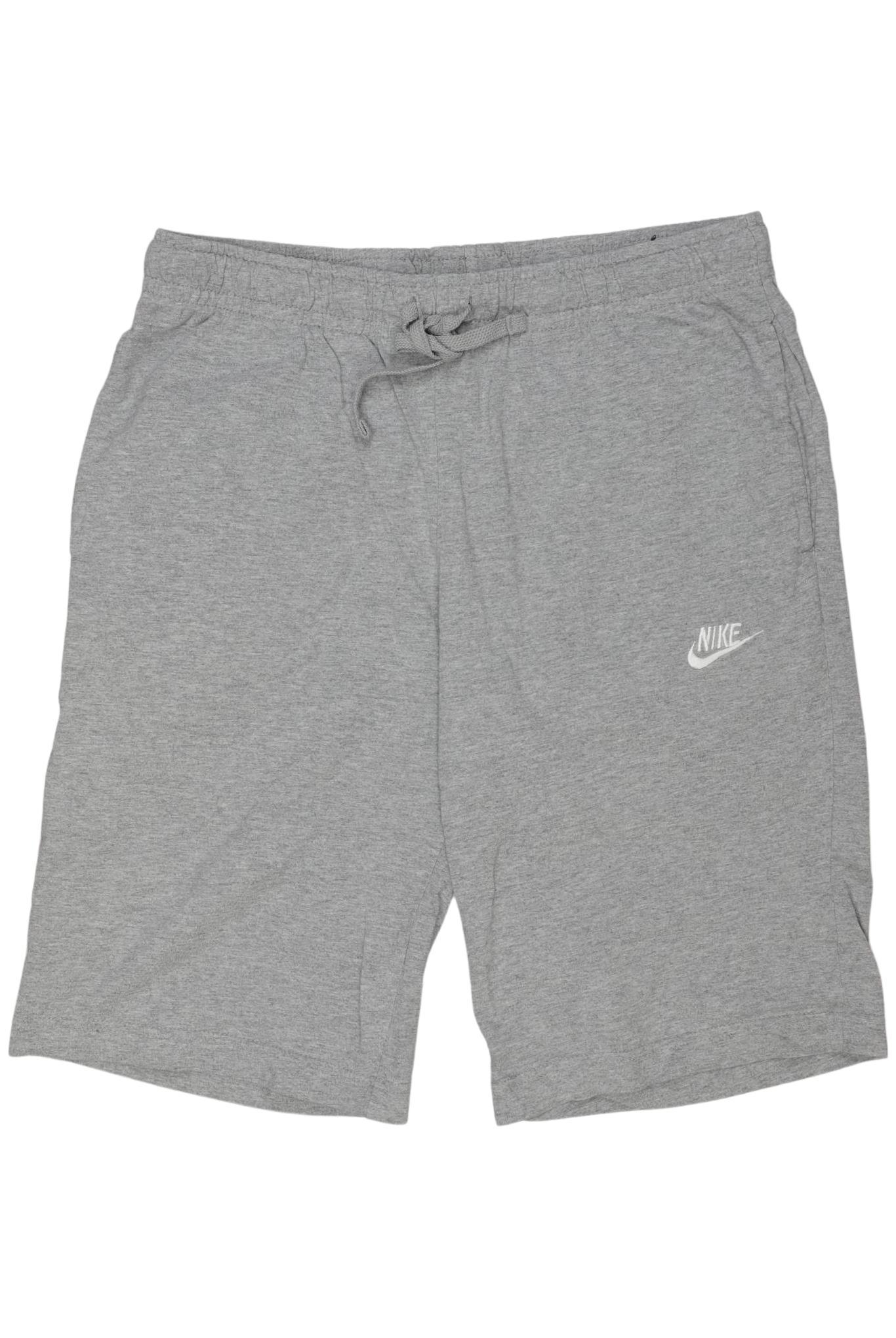 

Nike Herren Shorts, grau, Gr. 52