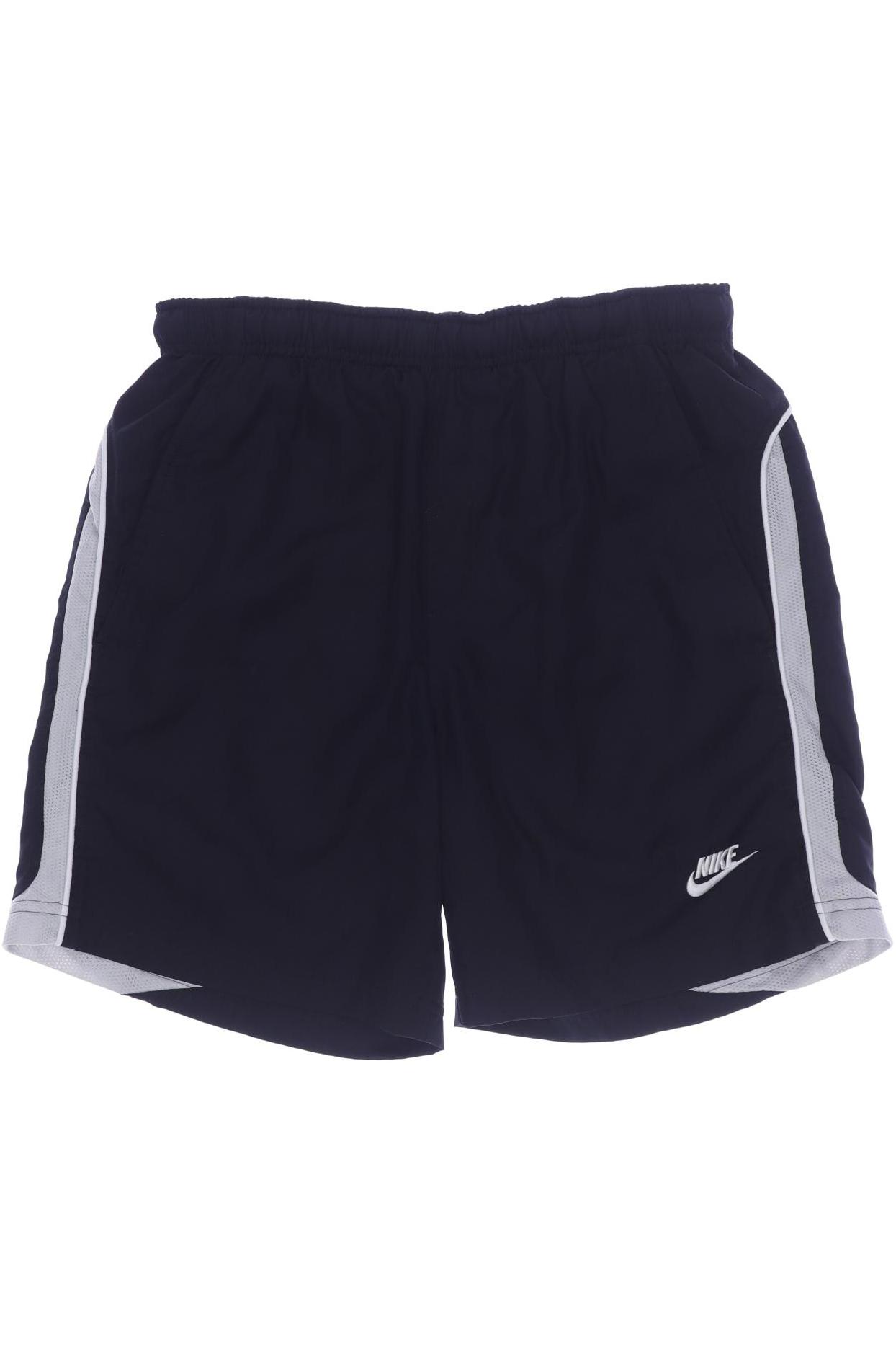 

Nike Herren Shorts, schwarz, Gr. 46