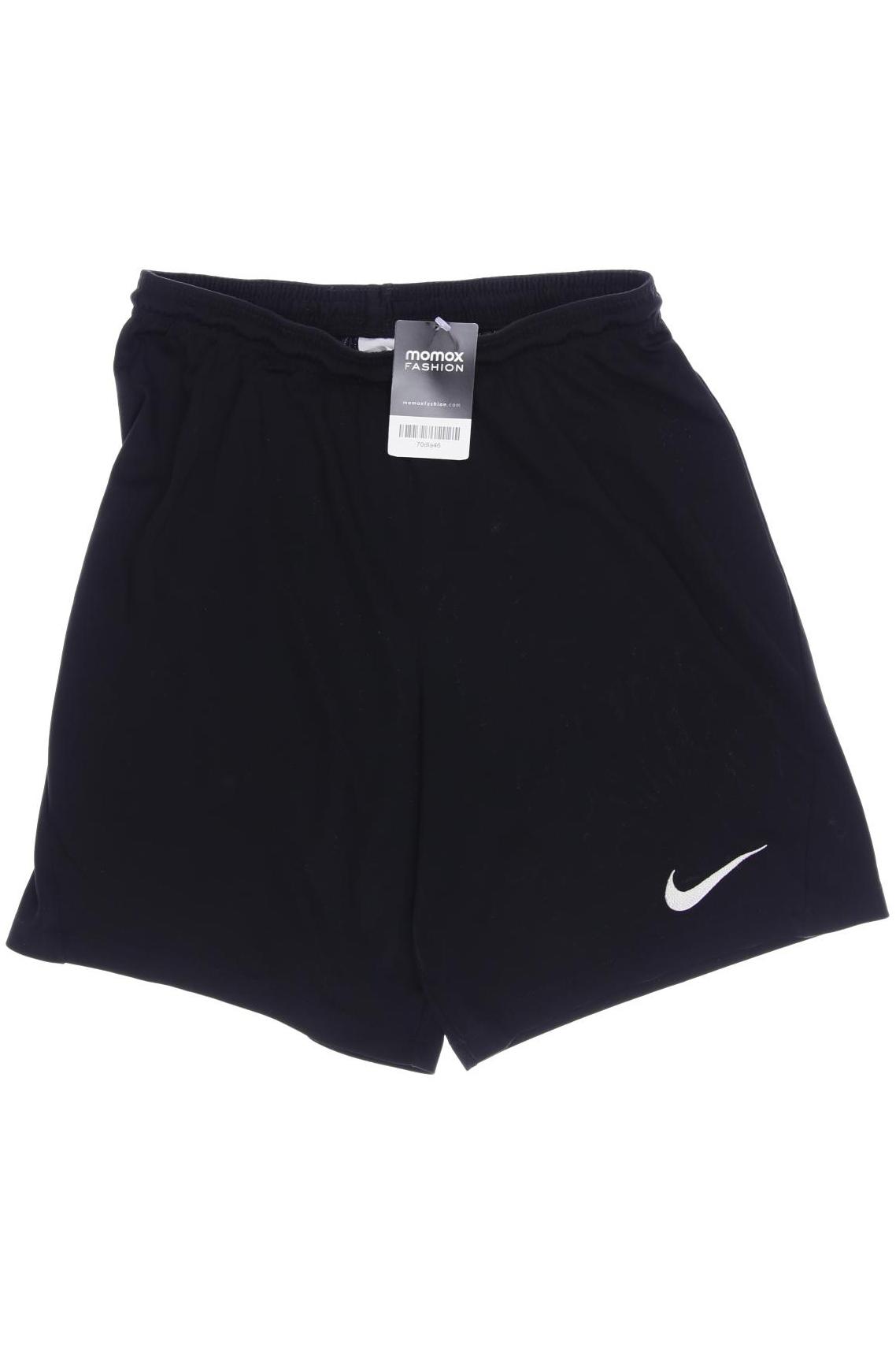 

Nike Herren Shorts, schwarz, Gr. 48
