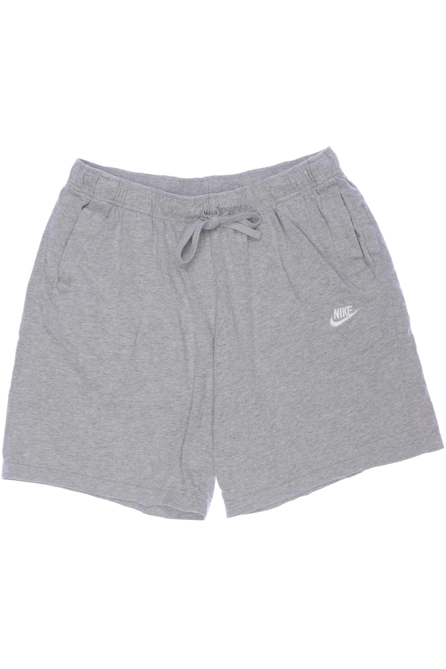 

Nike Herren Shorts, grau, Gr. 52