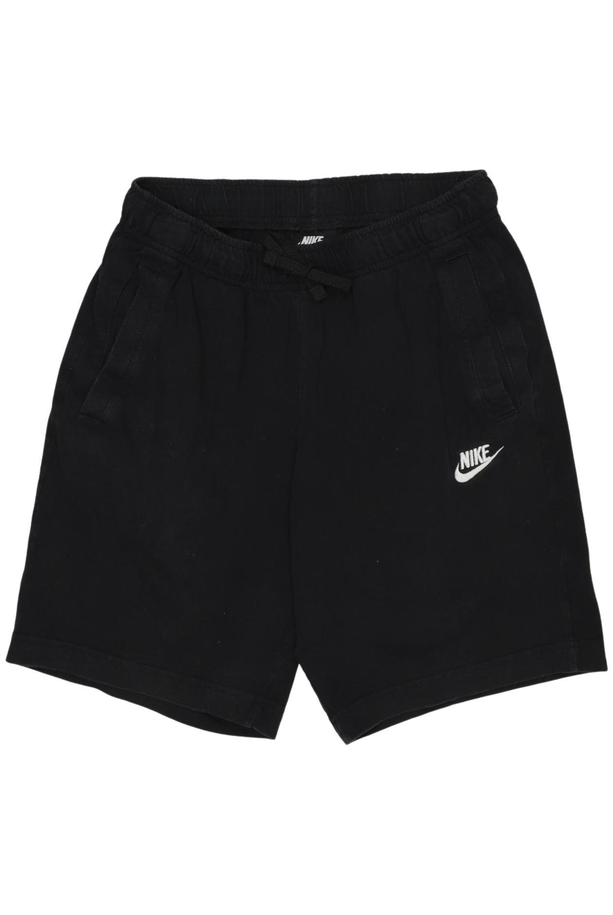 

Nike Herren Shorts, schwarz, Gr. 44