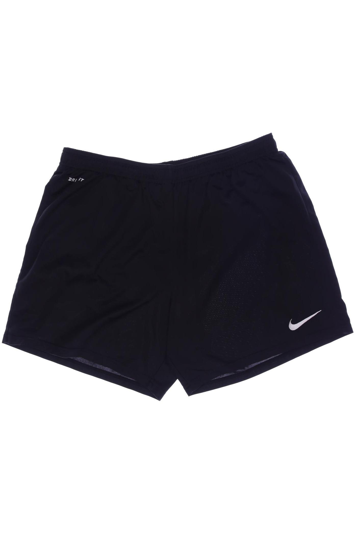 

Nike Herren Shorts, schwarz